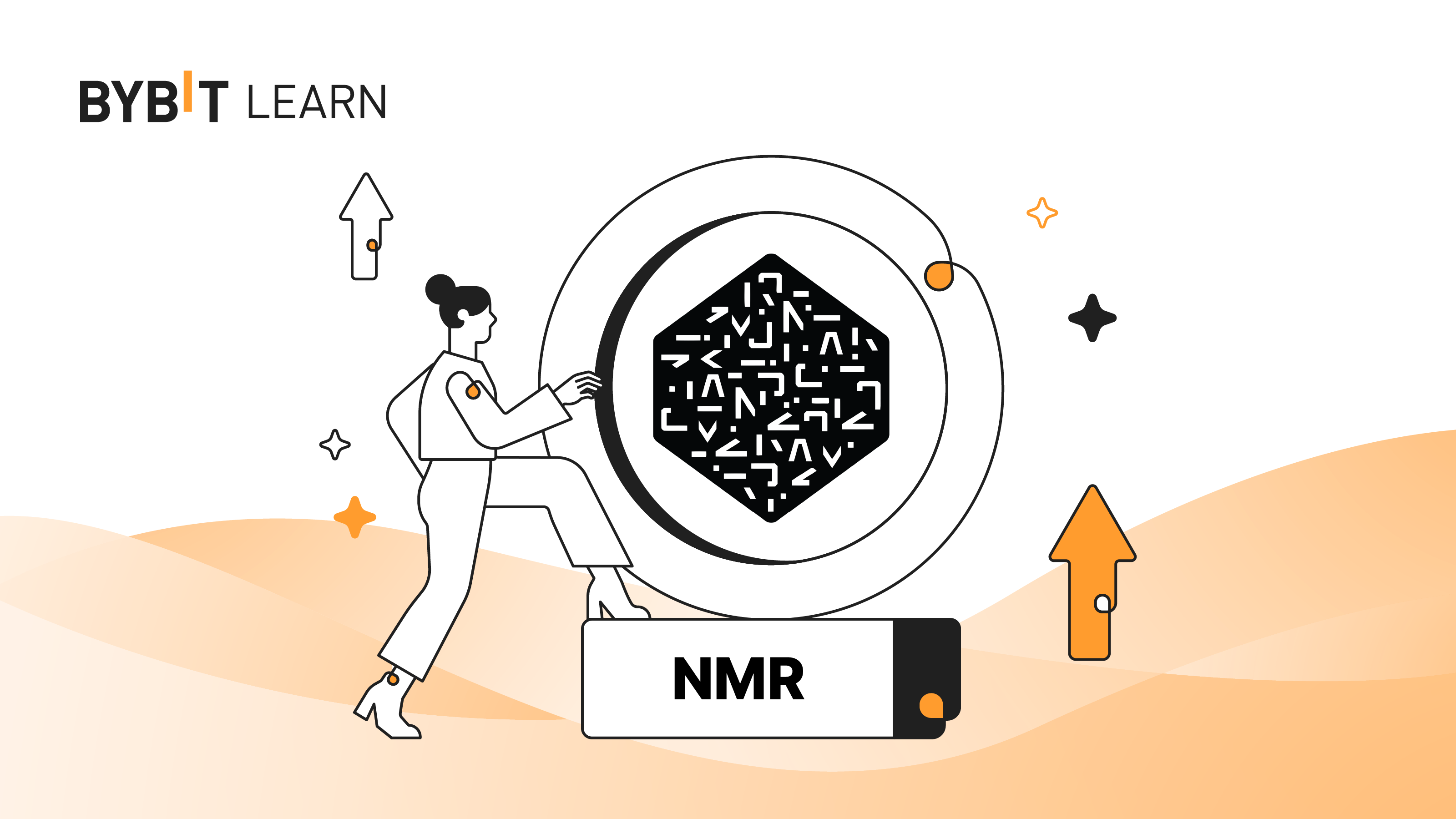 Numerai (NMR): Incentivizing Stock Market Predictions | Bybit Learn