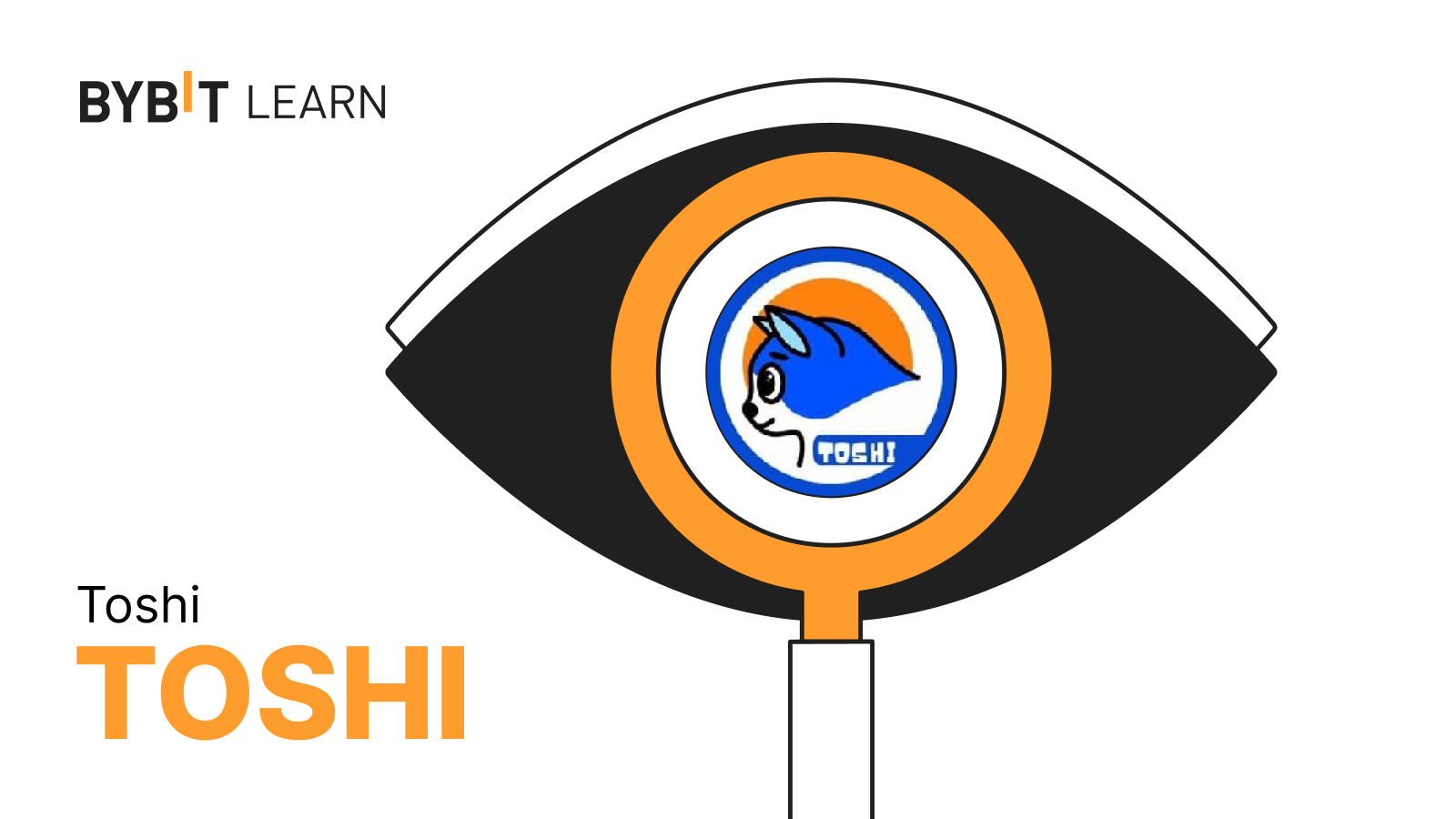 Toshi TOSHI A New Cat Meme Coin on the Base Blockchain Bybit