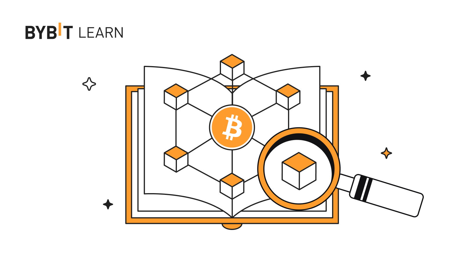 Блокчейн: полное руководство | Bybit Learn