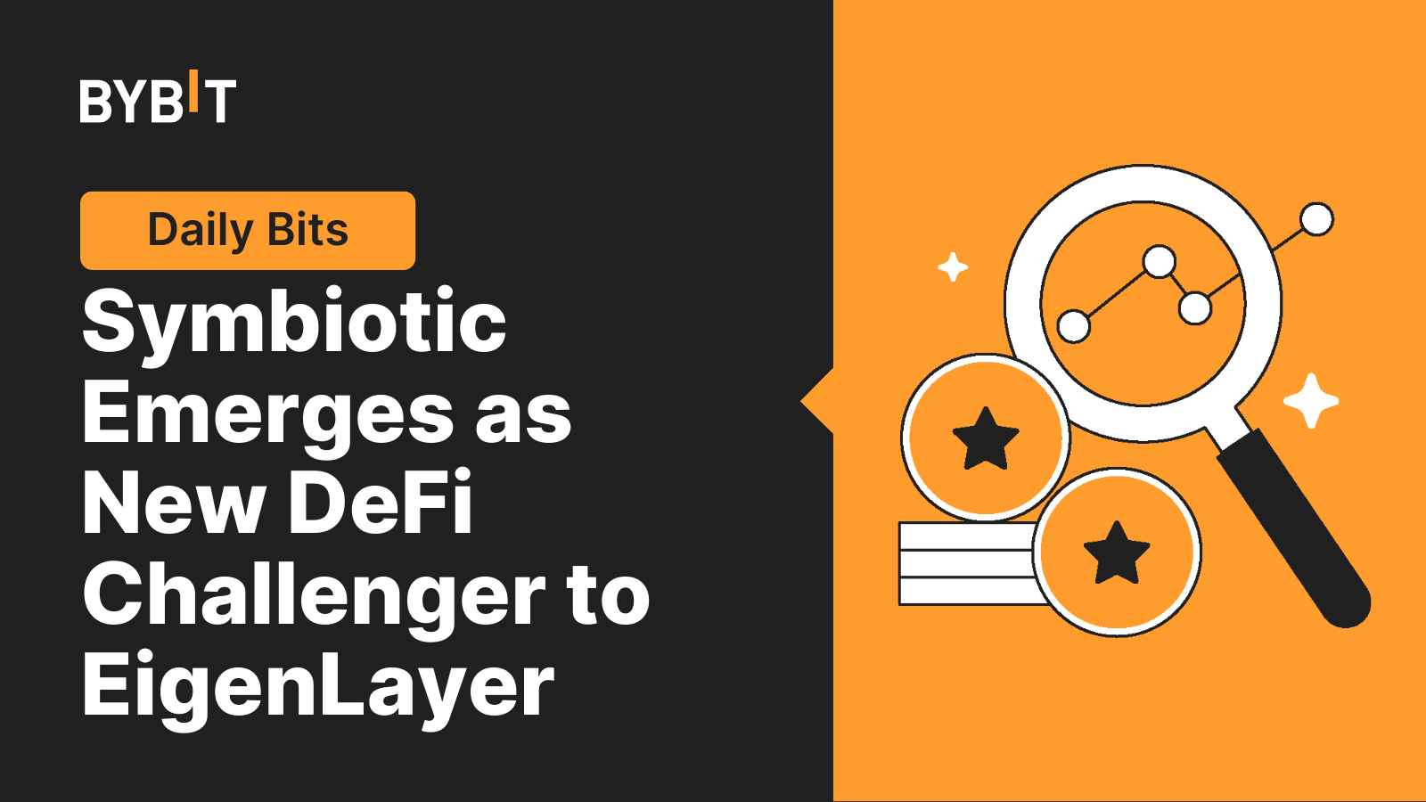 Symbiotic Emerges As New DeFi Challenger Backed By Lido And Paradigm In ...