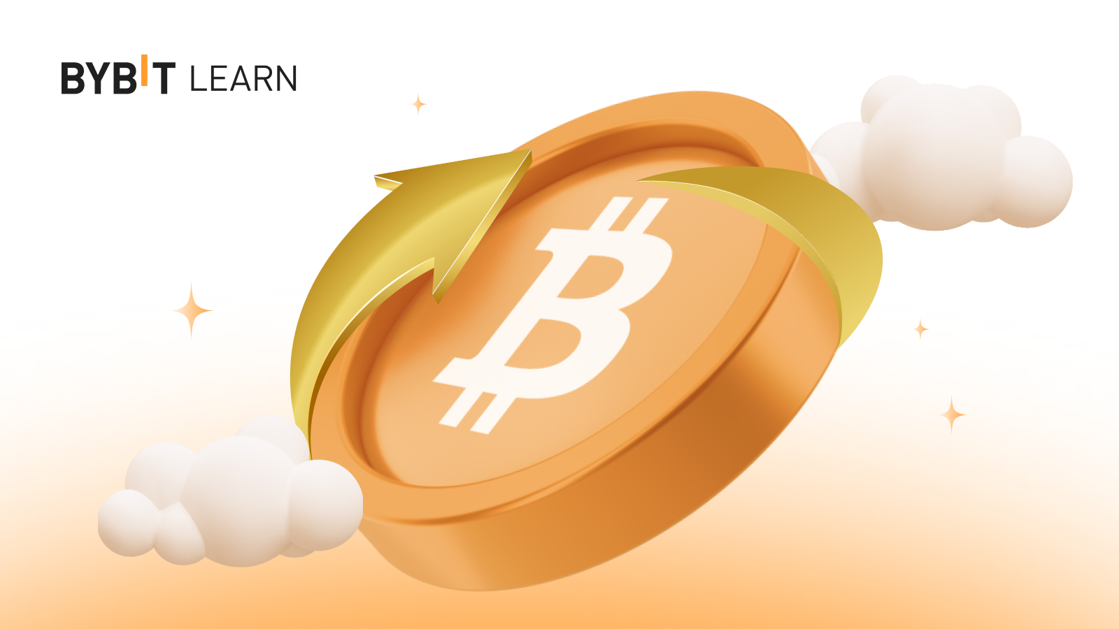 BTC Earn 360°: Produk Bybit mana yang tepat untuk Anda? | Bybit Learn