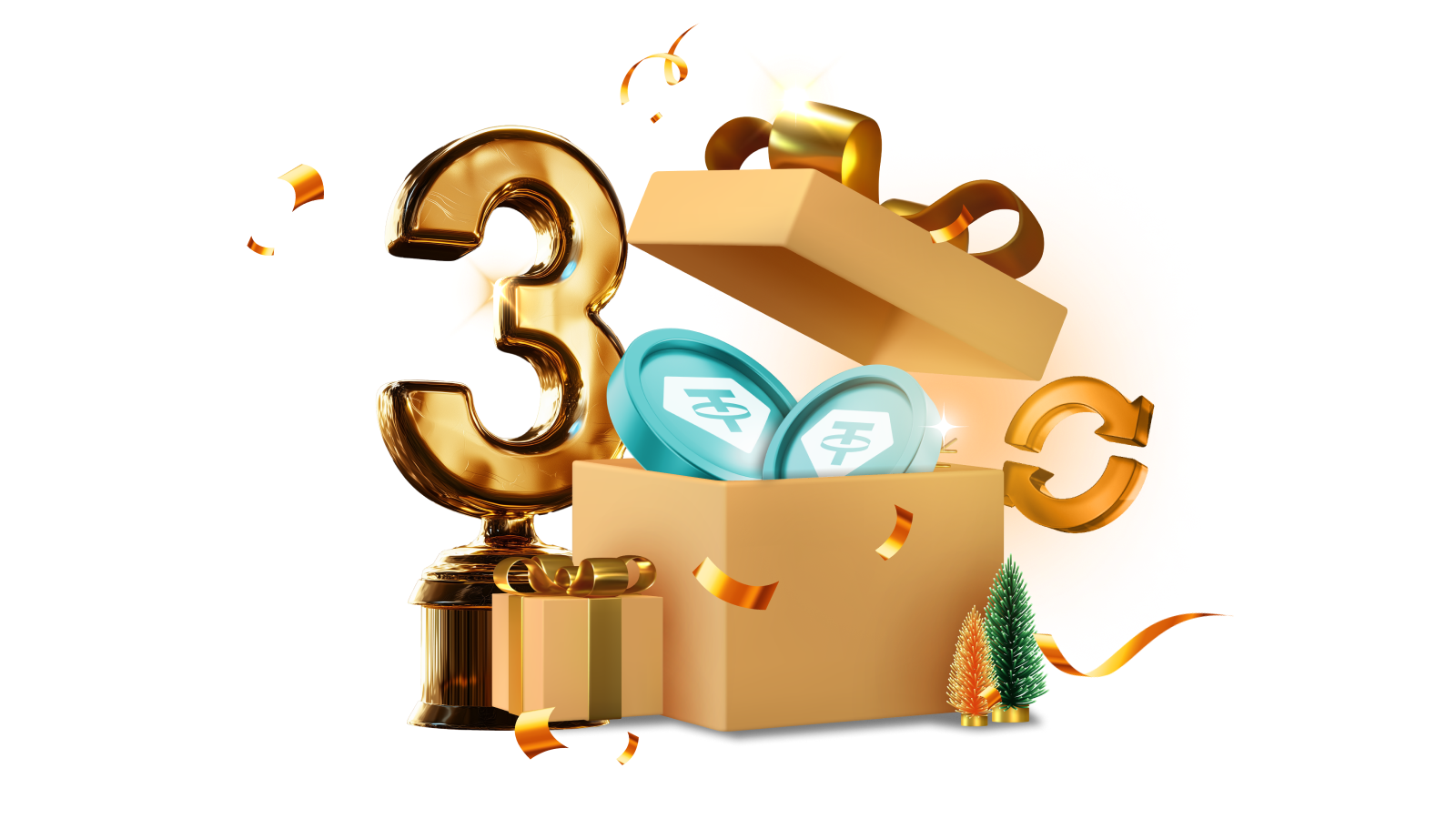 Почему стоит попробовать P2P-трейдинг?