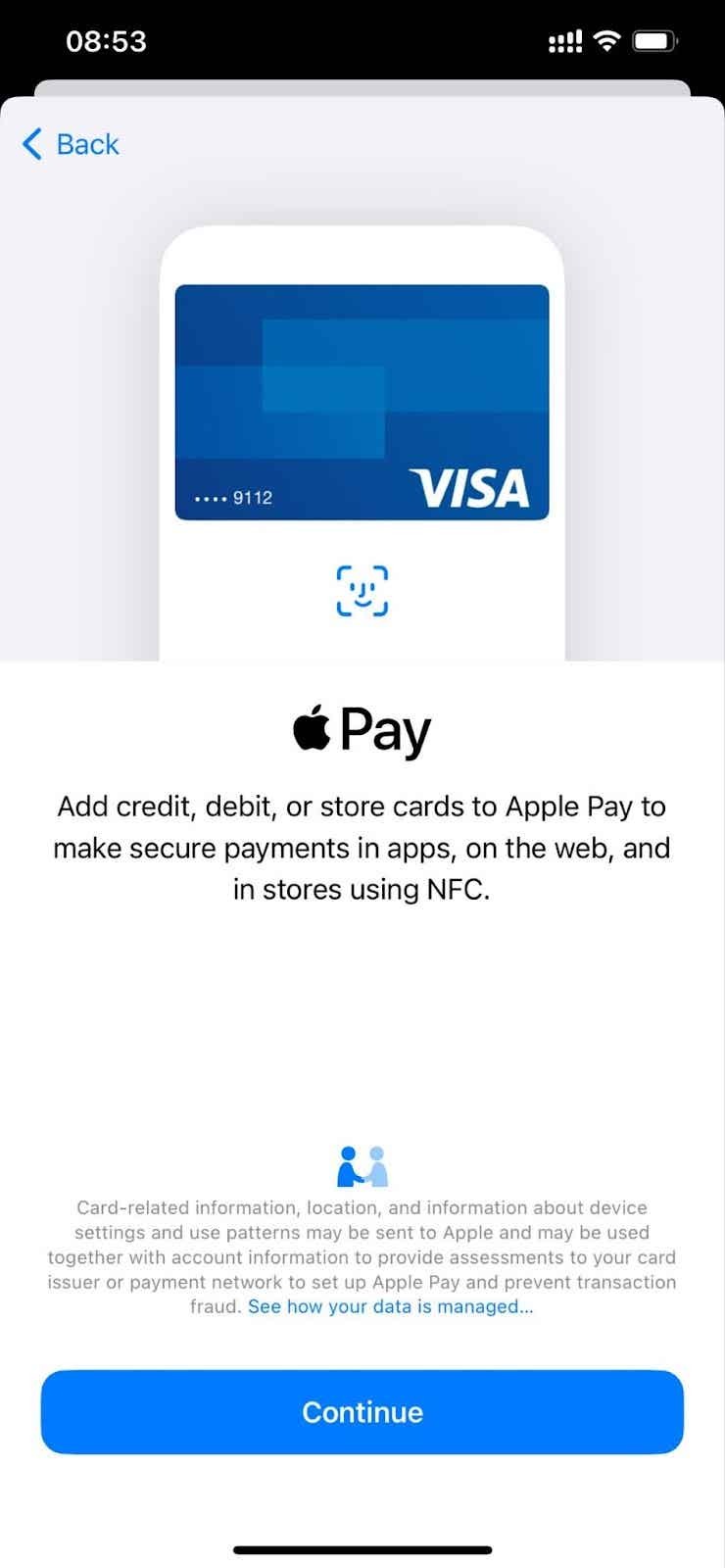 Bybit（バイビット）カードをApple Payに追加する方法 | Bybit Learn