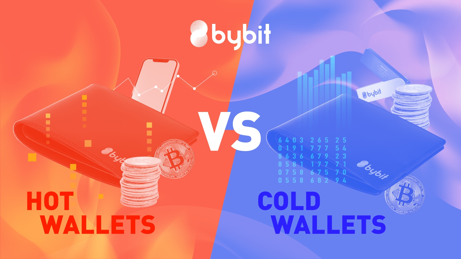 crypto exchange hot wallet