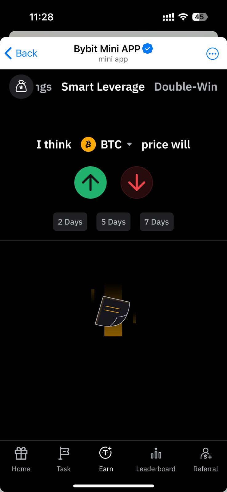 Bybit（バイビット）Telegram Miniアプリの使い方 | Bybit Learn