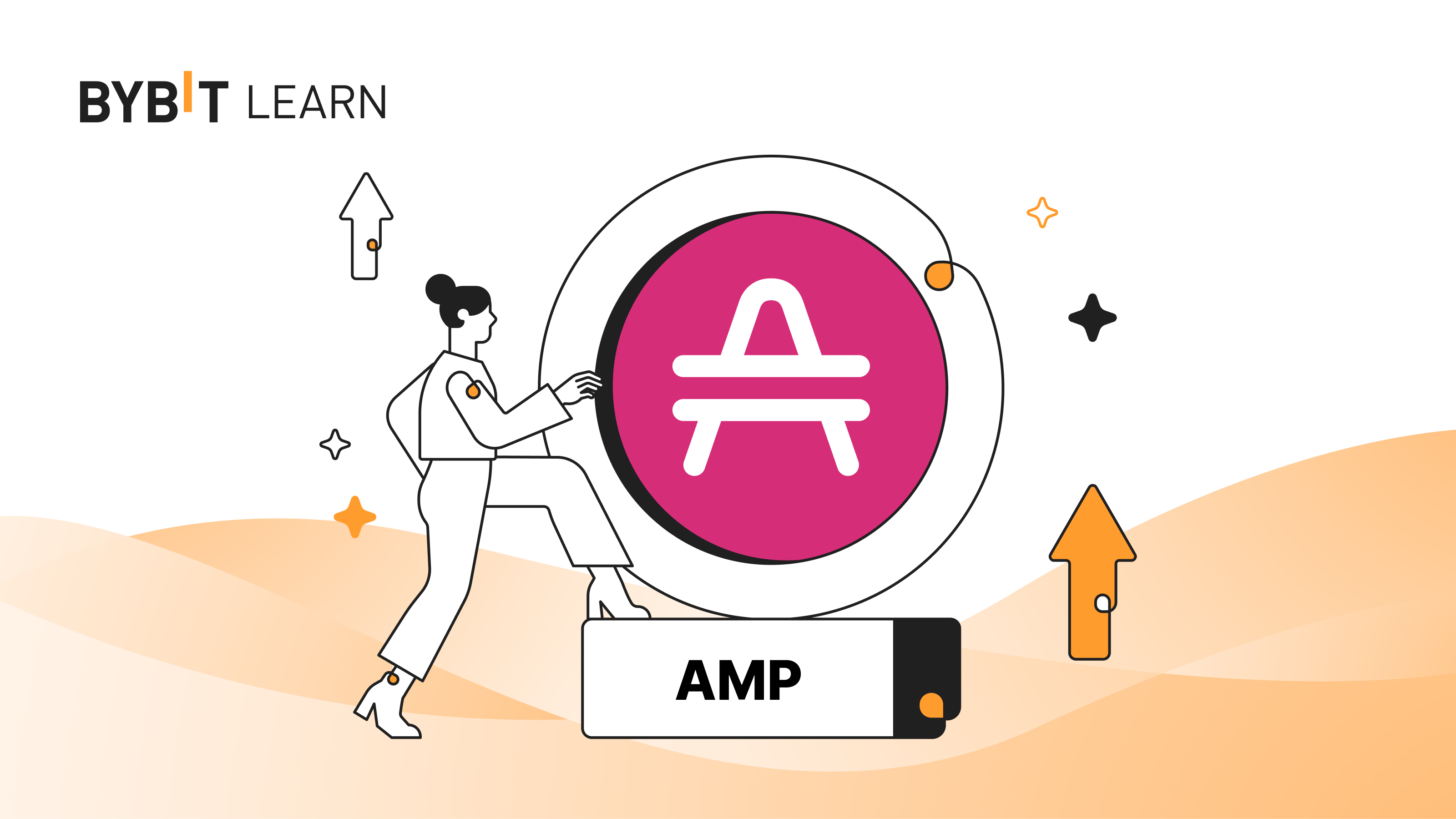 what is amp crypto
