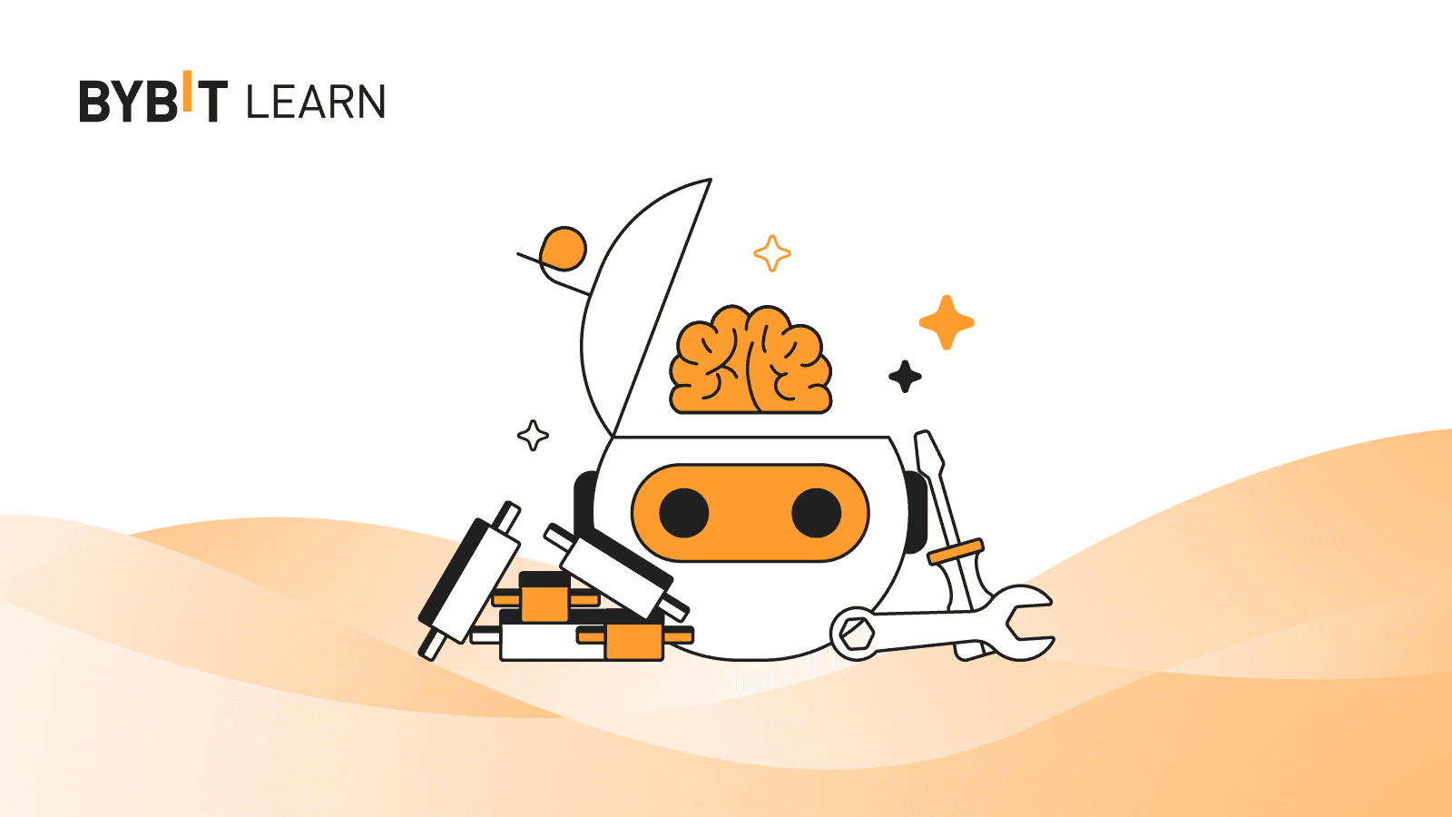 كيف تدمج Bybit الذكاء الاصطناعي في بوتات التداول لتحقيق أقصى قدر من الربح؟