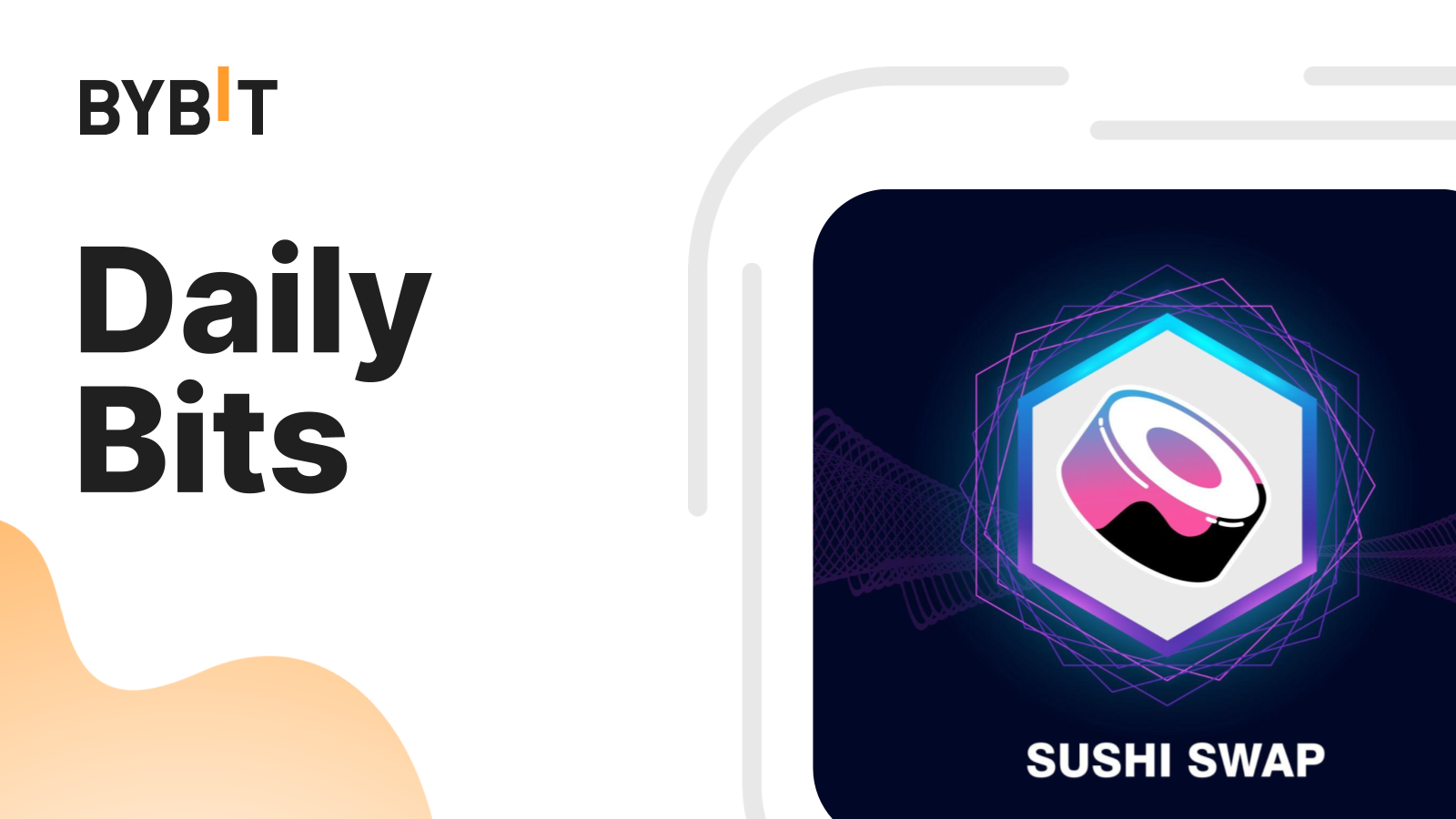 ビットコインの混雑に伴いStacksが上昇。SushiSwapが集中流動性プールをデプロイ | Bybit Learn