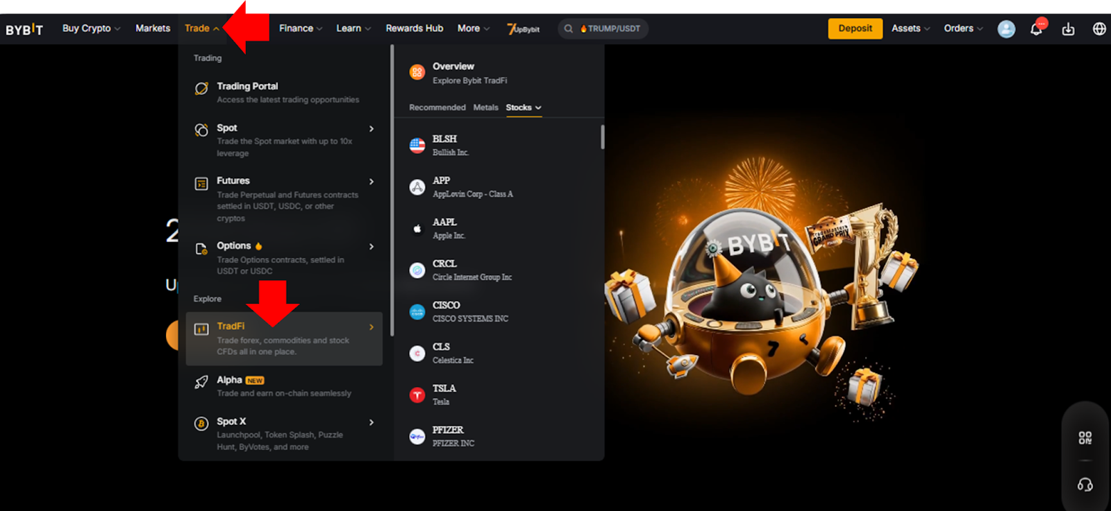 仮想通貨（暗号資産）ウォレットの設定方法 | Bybit Learn