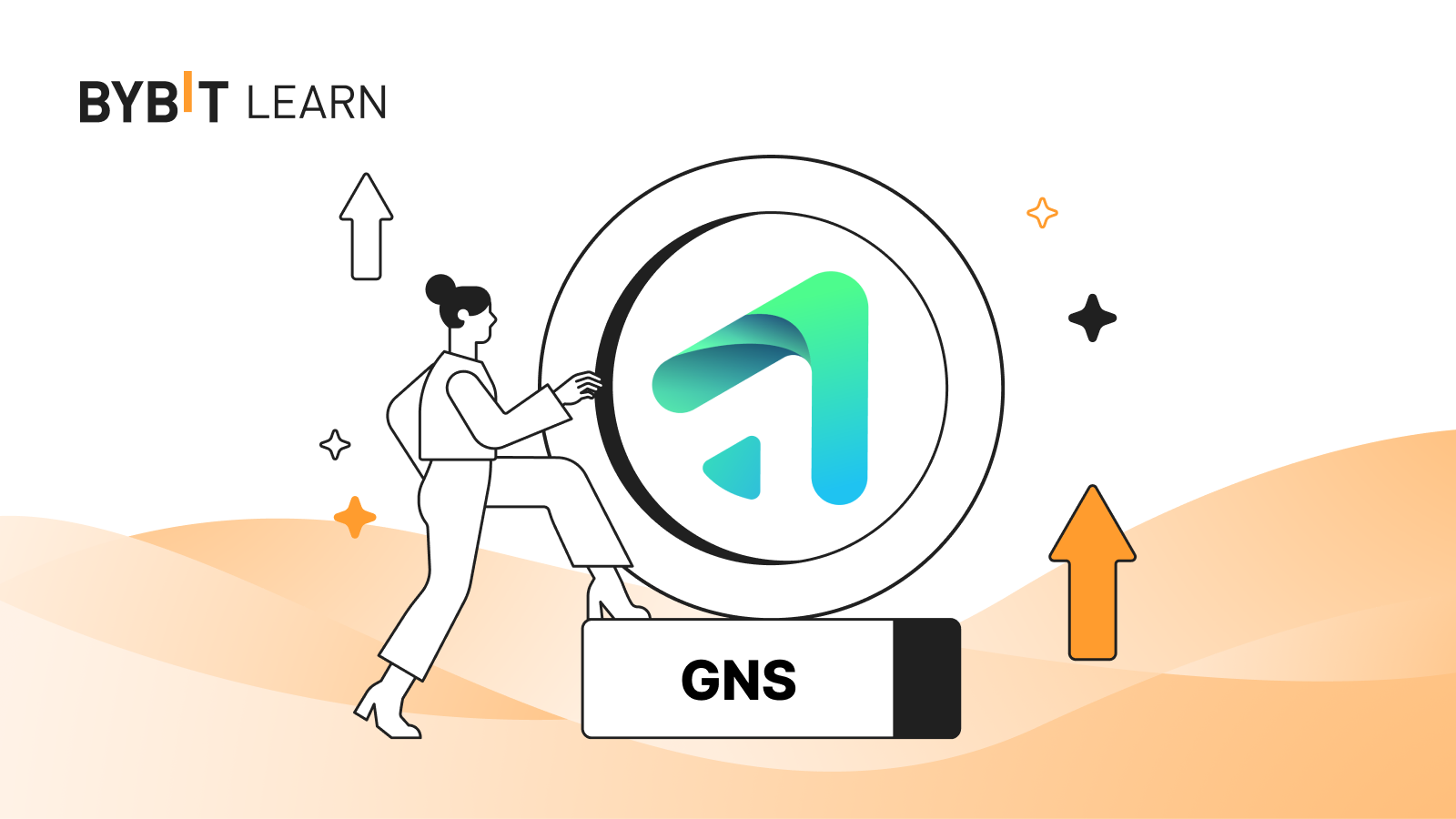 Gains Network (GNS): Boosting Gains with DeFi Leveraged Trading | Bybit ...