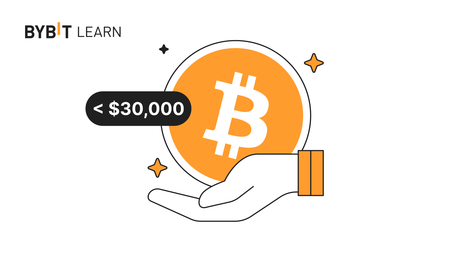 Should You Buy Bitcoin Now While It's Still Below $30,000? | Bybit Learn