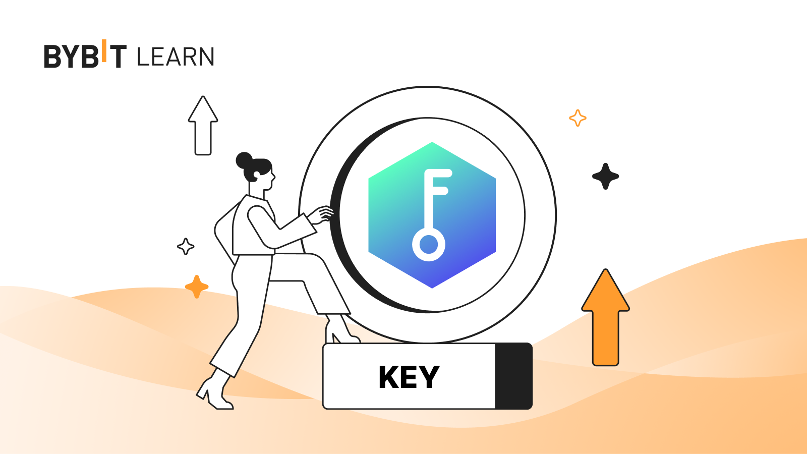 SelfKey (KEY): A Chave para Possuir Sua Identidade Digital | Bybit Learn