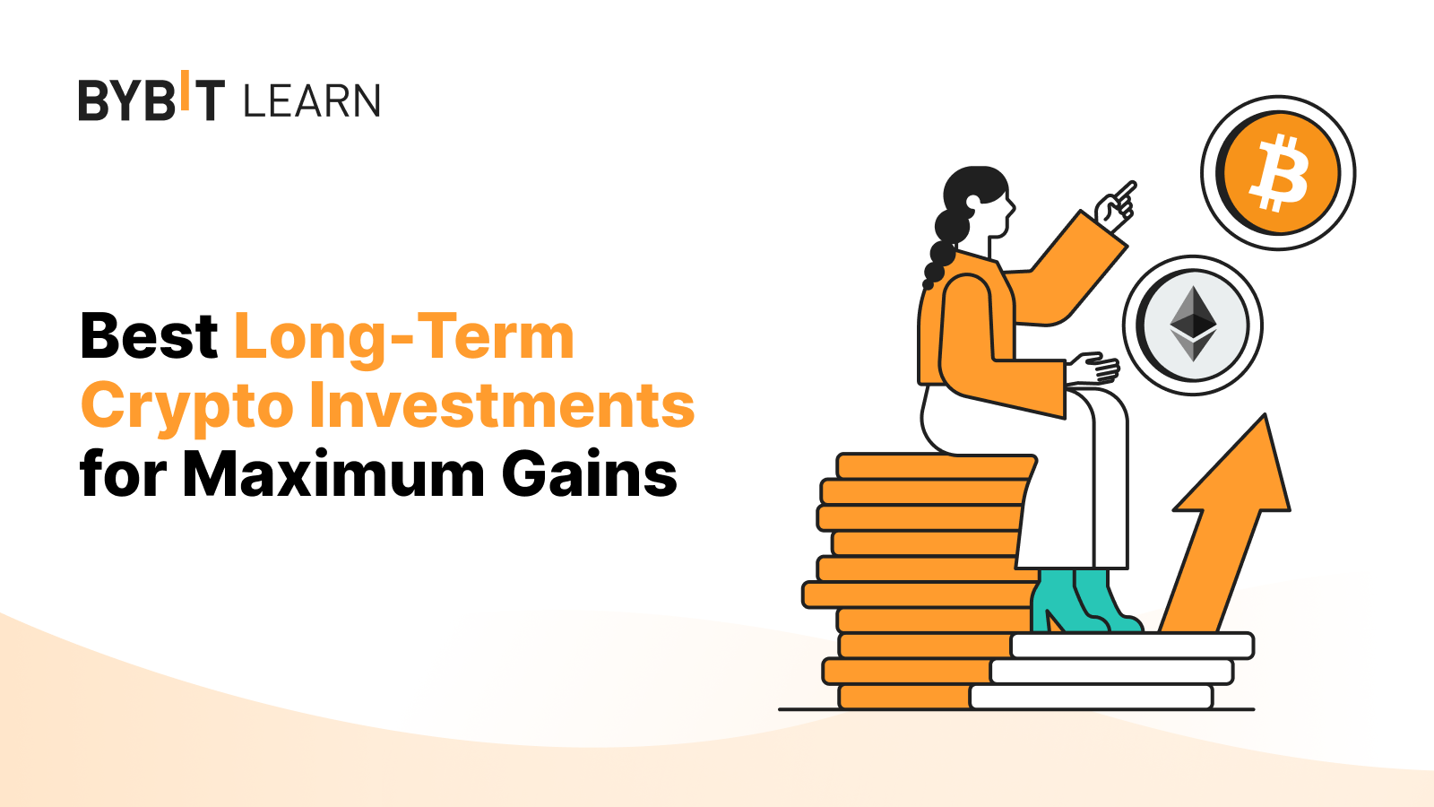 The Best Long Term Crypto Investments For 2023 Revealed Bybit Learn