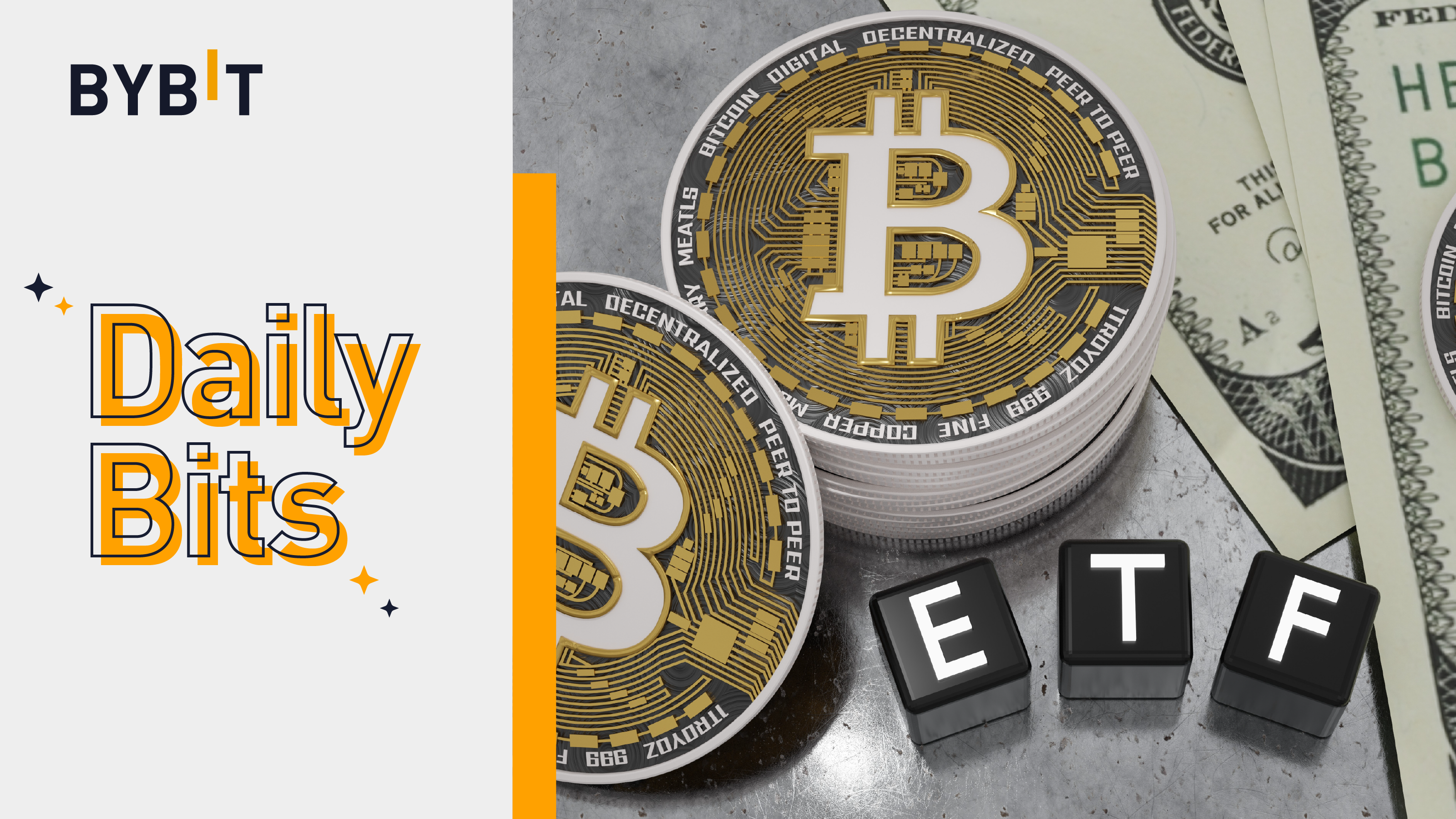 BTC Miners Balance Increases; ProShares Releases New ETF to Short BTC |  Bybit Learn