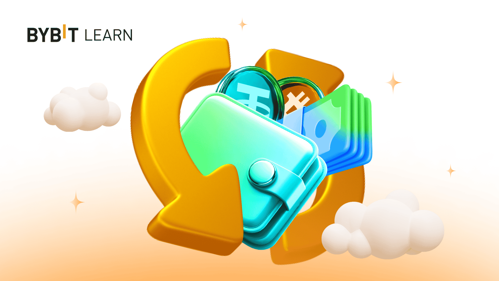 How to send and receive payment using Bybit Pay