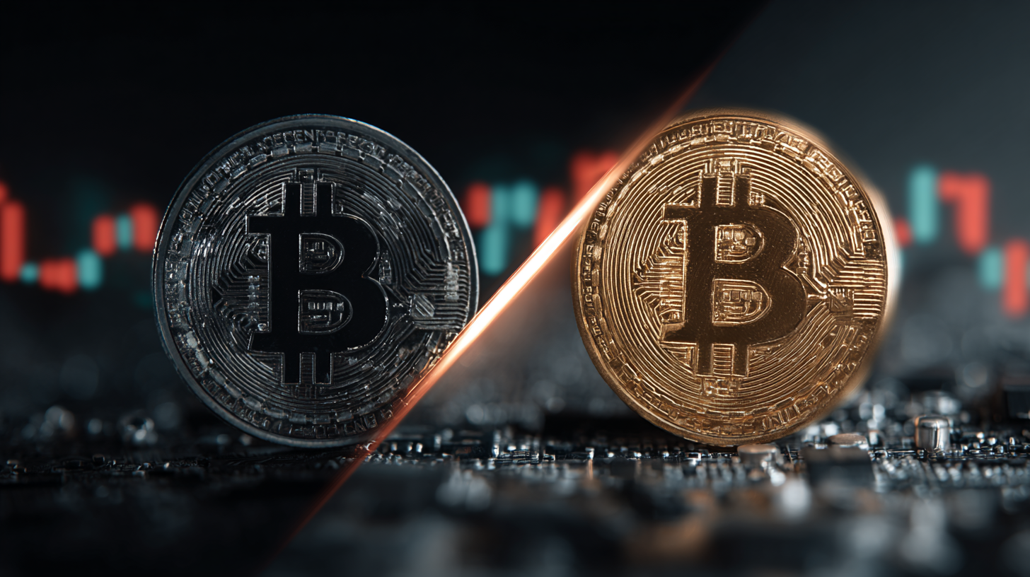 Сколько стоил биткоин в 2009, 2012, 2015 годах: полная история курса BTC |  Bybit Learn