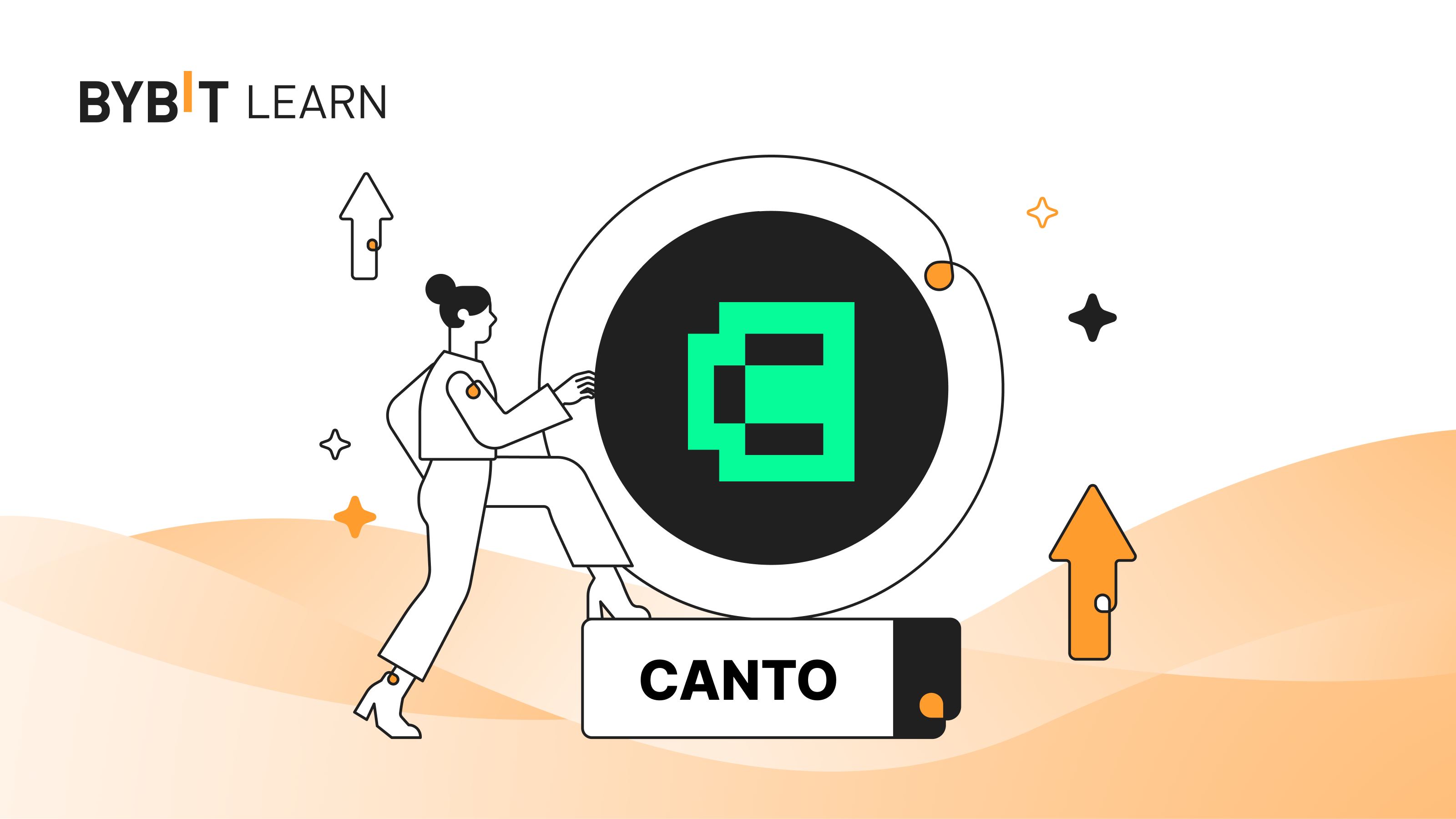 Canto (CANTO): The Layer 1 Blockchain Powered By FPI | Bybit Learn