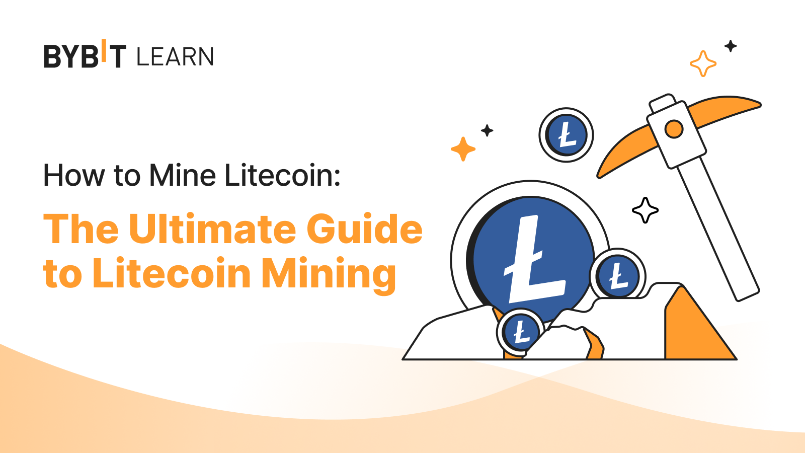 Ved daggry voldtage smykker How to Mine Litecoin: The Ultimate Guide to Litecoin Mining | Bybit Learn