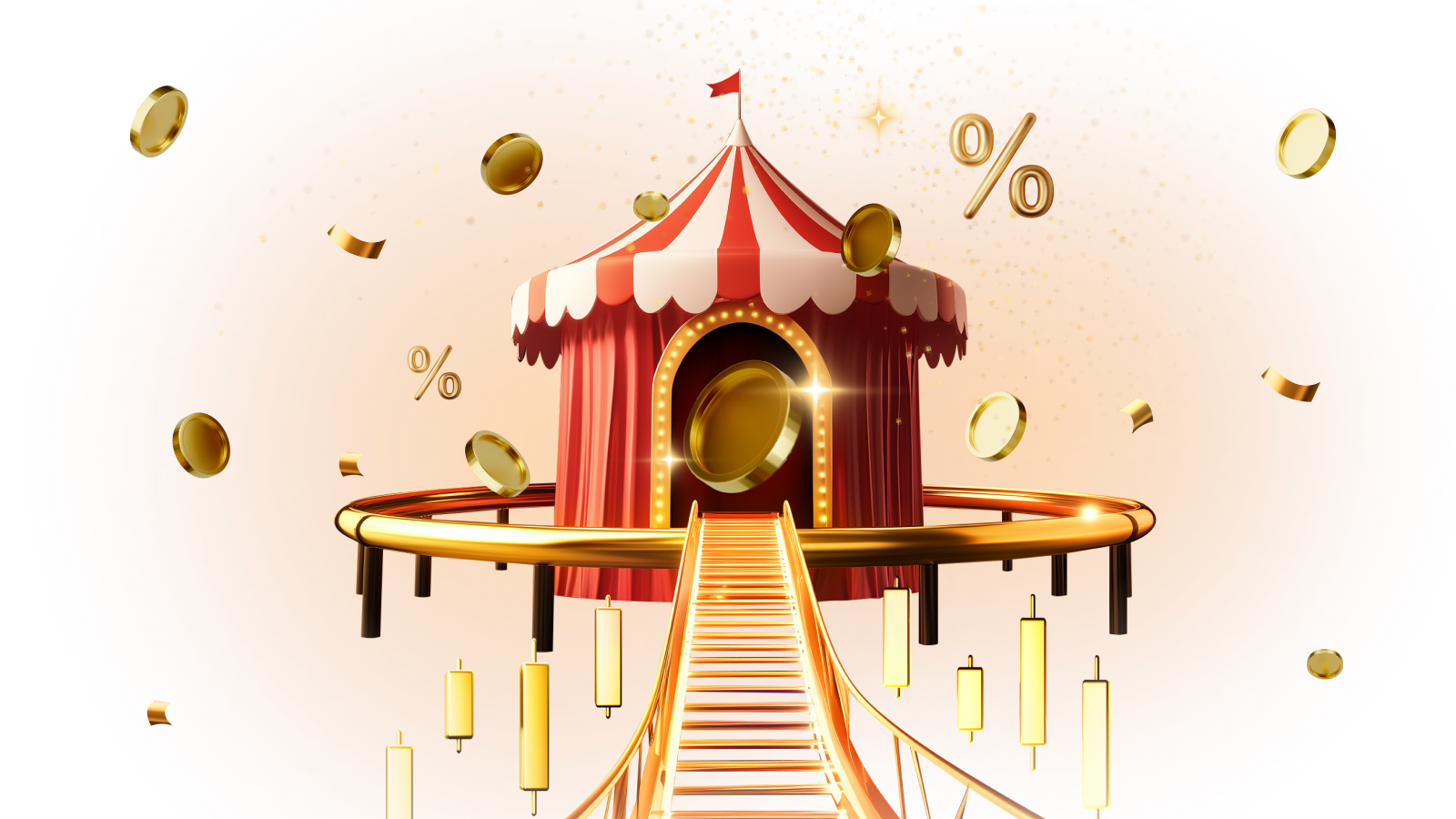 Why should I join Bybit's USDT Earnival?