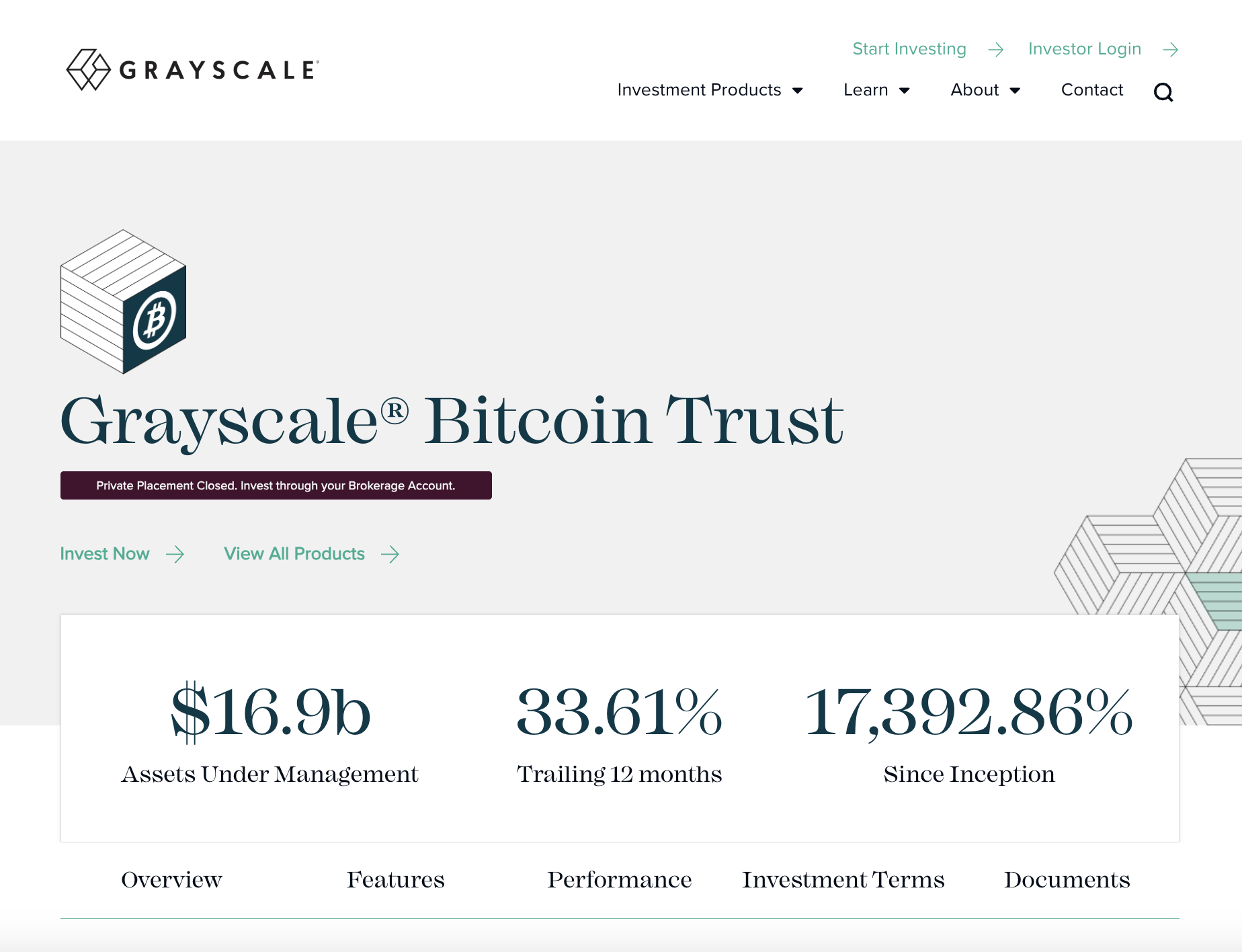 Grayscale Bitcoin Trust (GBTC): All You Need to Know | Bybit Learn