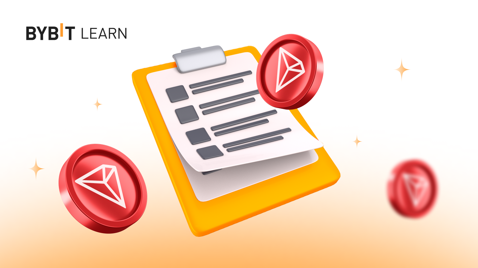TRON plans public listing: What you need to know | Bybit Learn