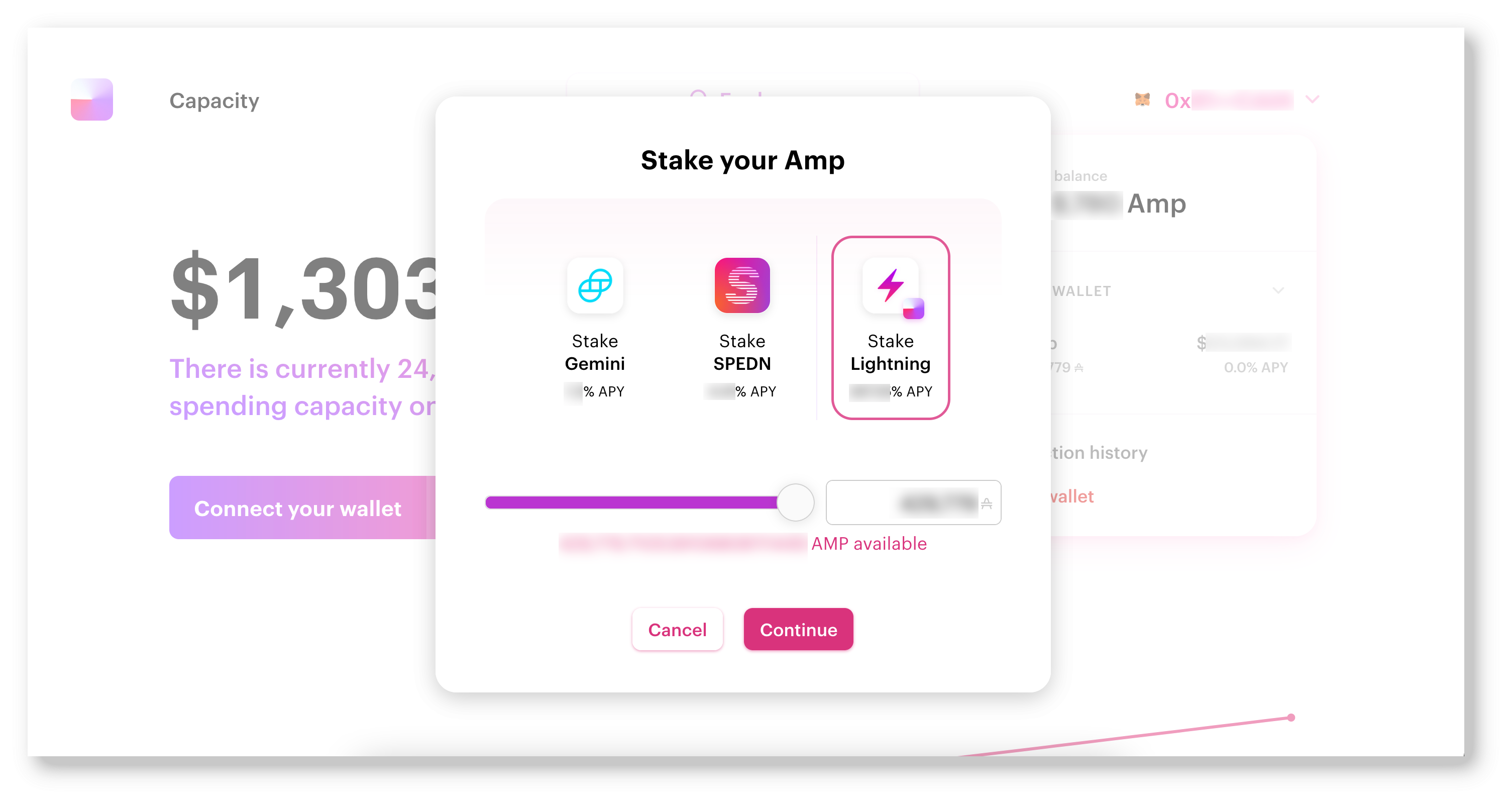 What Is Amp Crypto and How To Stake AMP? | Bybit Learn