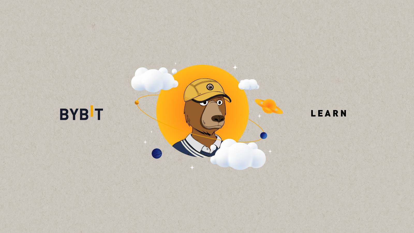 Okay Bears: A More-Than-Okay Milestone for Solana NFTs | Bybit Learn