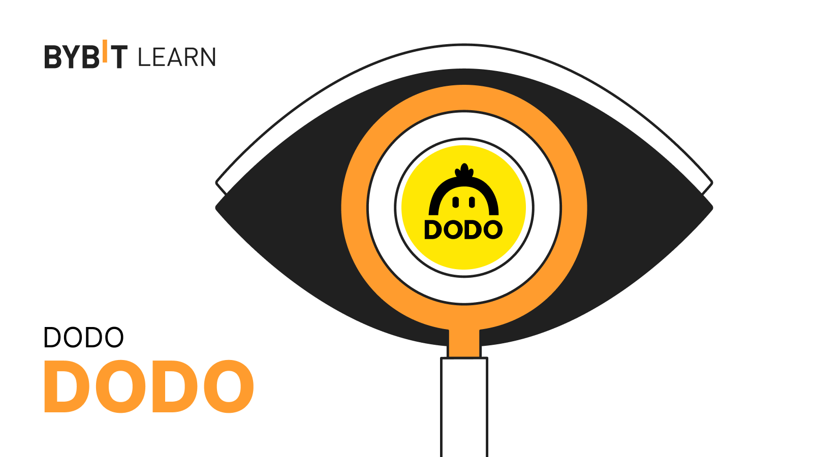 dodo crypto