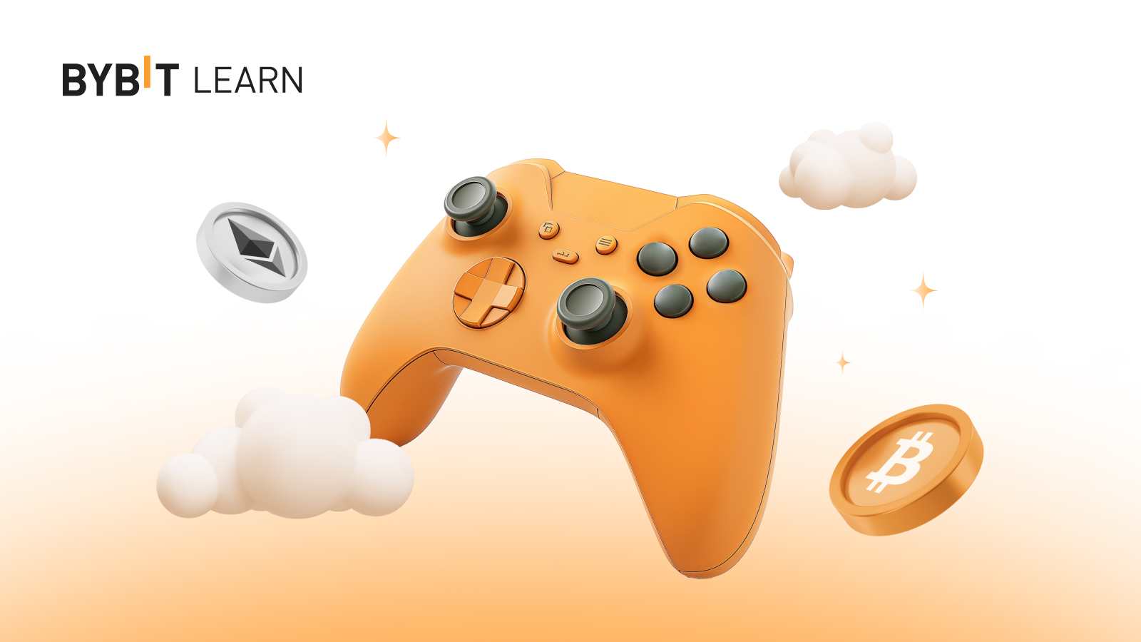 2024 年14 款最佳Web3 游戏，助您畅享加密货币奖励| Bybit Learn