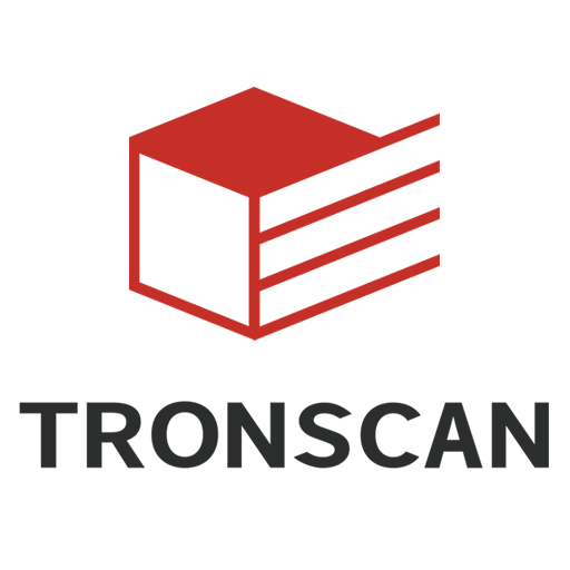 Tronscan wallet logo
