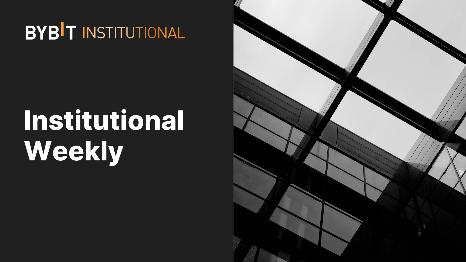 Weekly Institutional Insights — Altcoins Fly Higher as TVL Continued to  Climb; More Airdrops to Come as Bitcoin Regained $70k | Bybit Learn