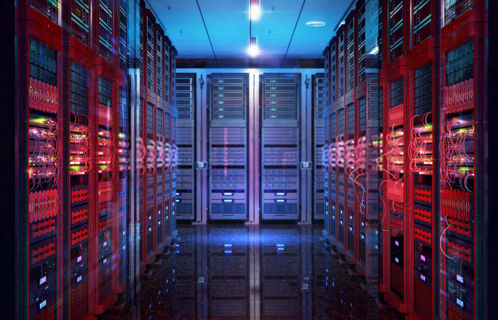 Cloud-mining