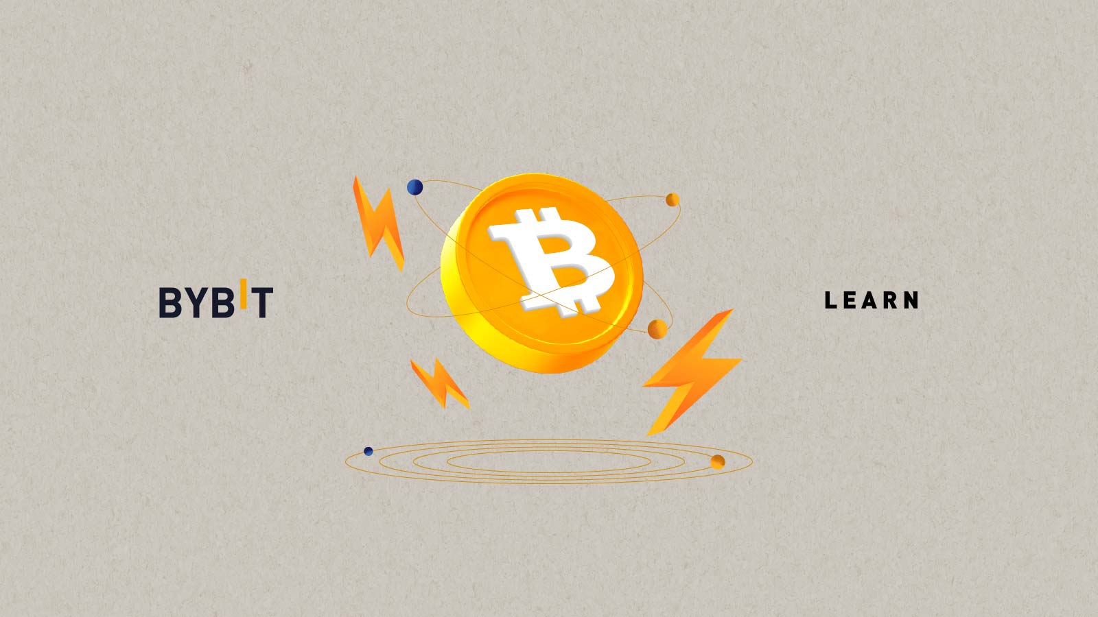 Lightning Network: Đây Có Phải Là Một Giải Pháp Có Thể Mở Rộng Cho Bitcoin  Không? | Bybit Learn