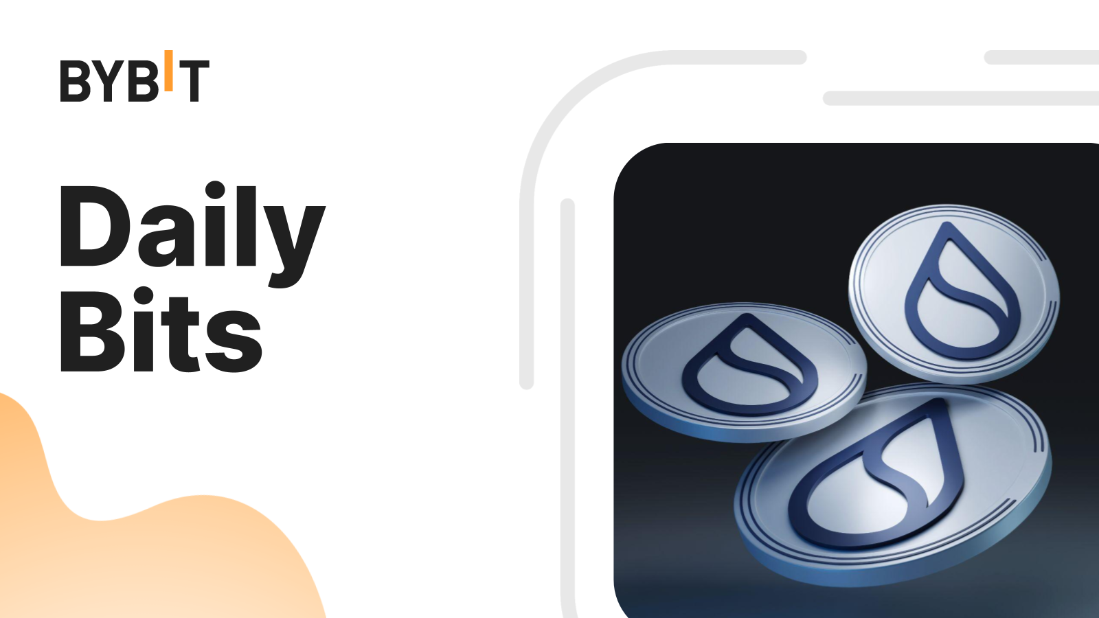 AGIがAIをブロックチェーンゲームと統合、Sui創設者がエアドロップ実施の噂を否定 | Bybit Learn