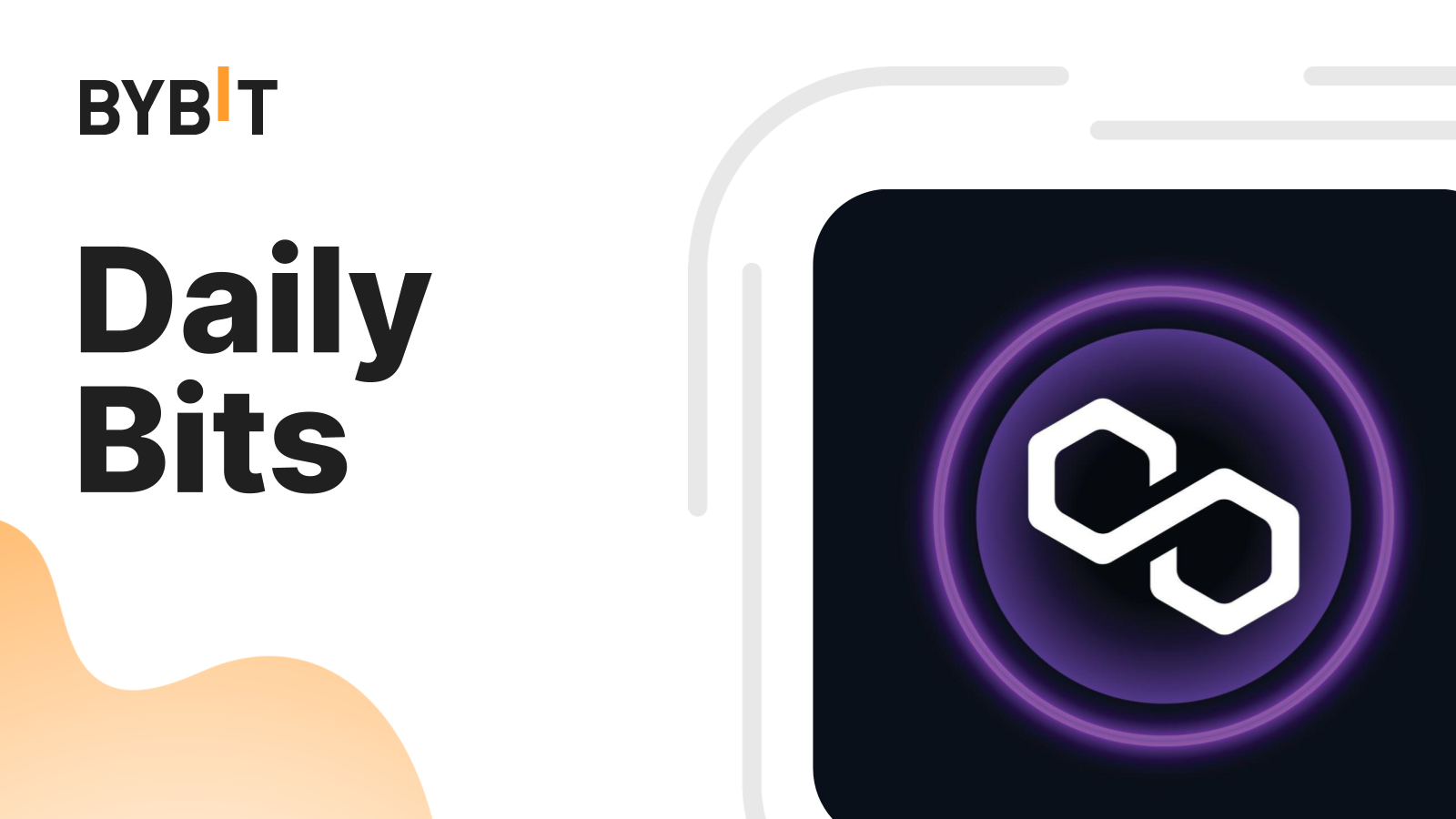 TAMA Listed on Bybit; Franklin Templeton Launches On-Chain Fund on Polygon  | Bybit Learn