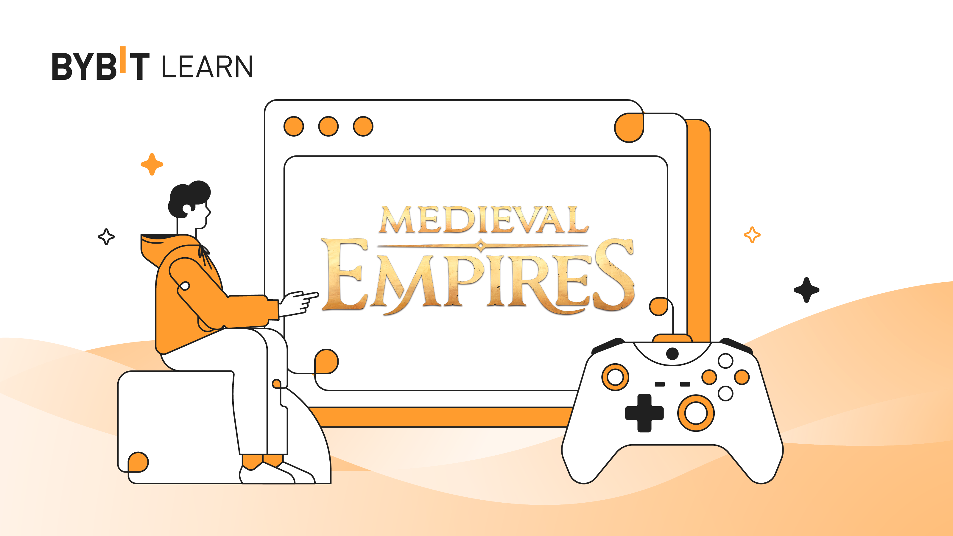 medieval empires bitcoin