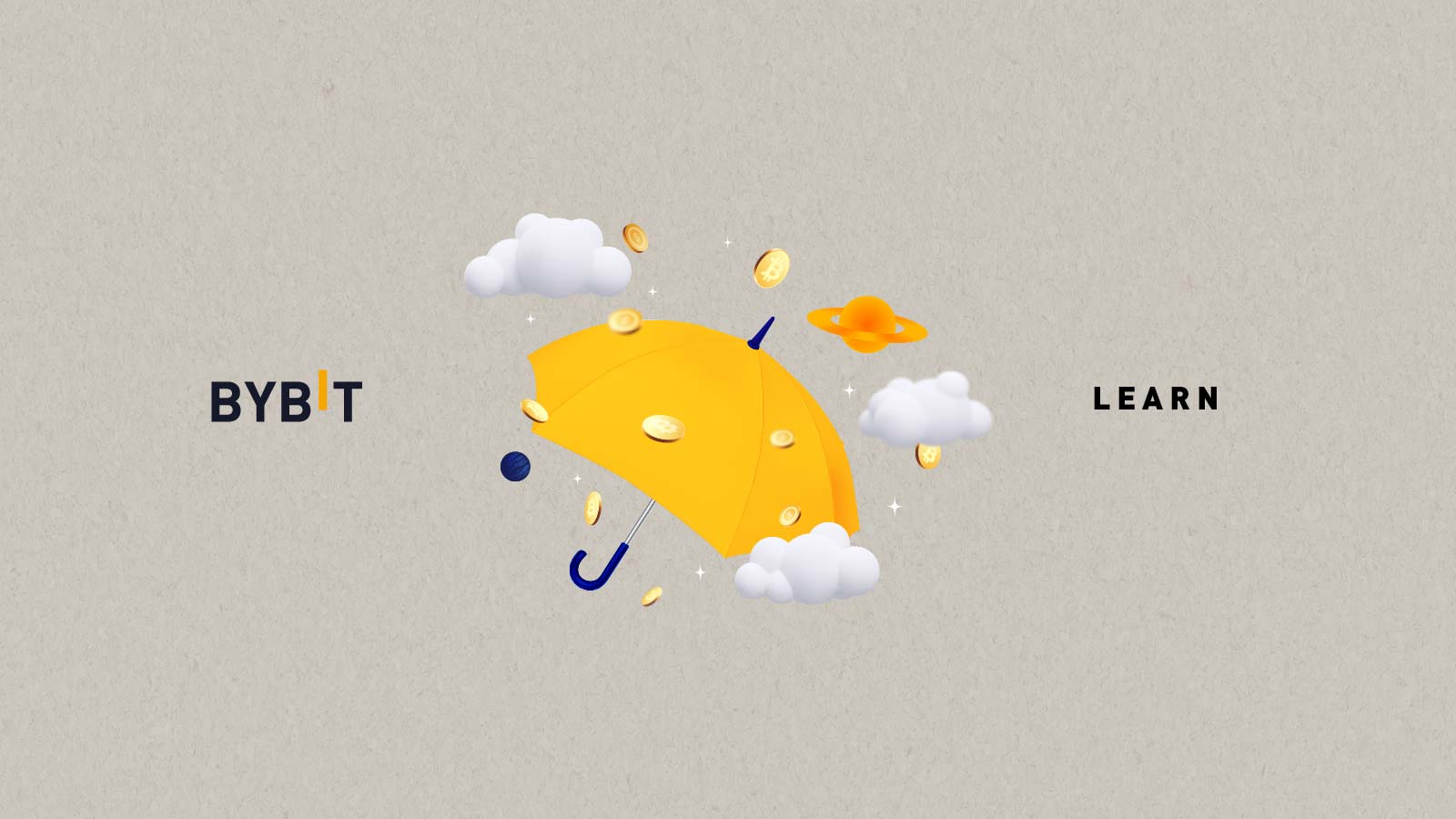Your tokens will be deposited to bybit. BYBIT