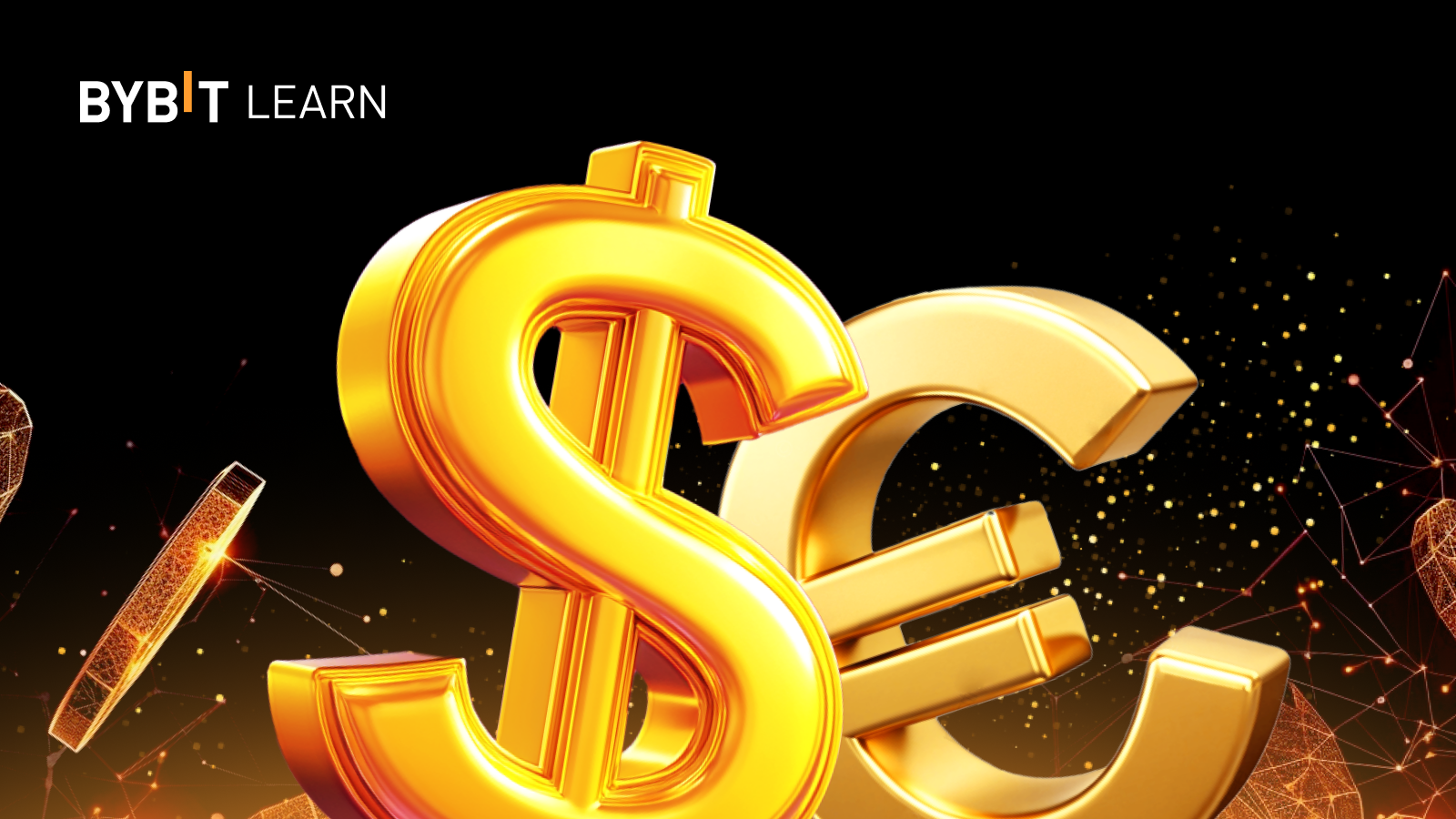 Bybit 外汇分析报告：2025 年欧元兑美元会跌破平价吗？ | Bybit Learn