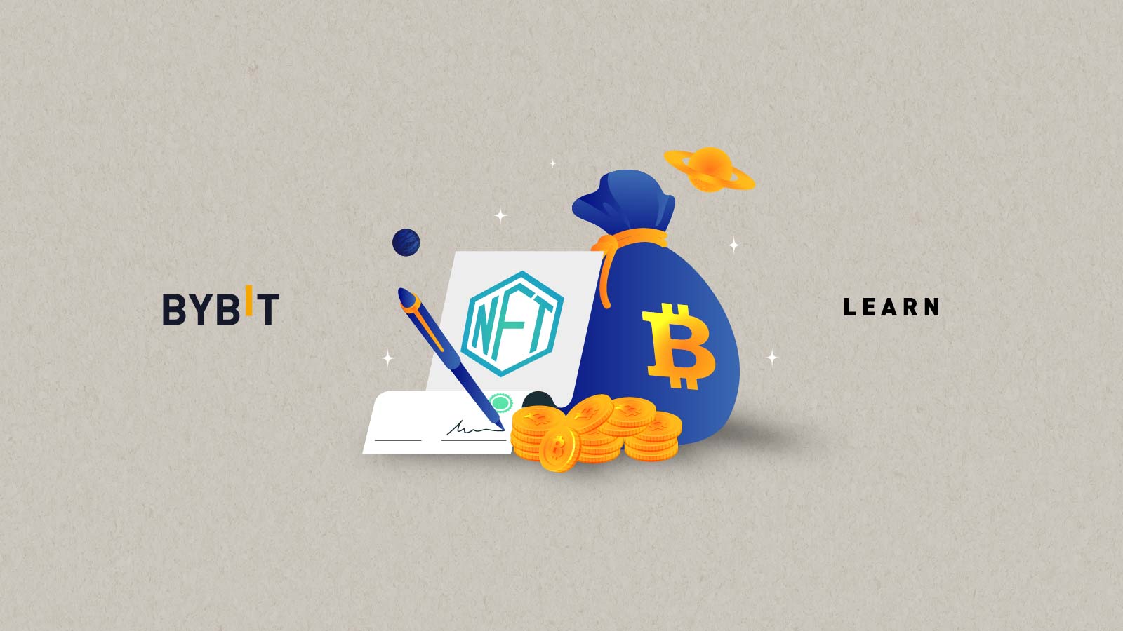 Explained: NFT Loans and How They Work | Bybit Learn