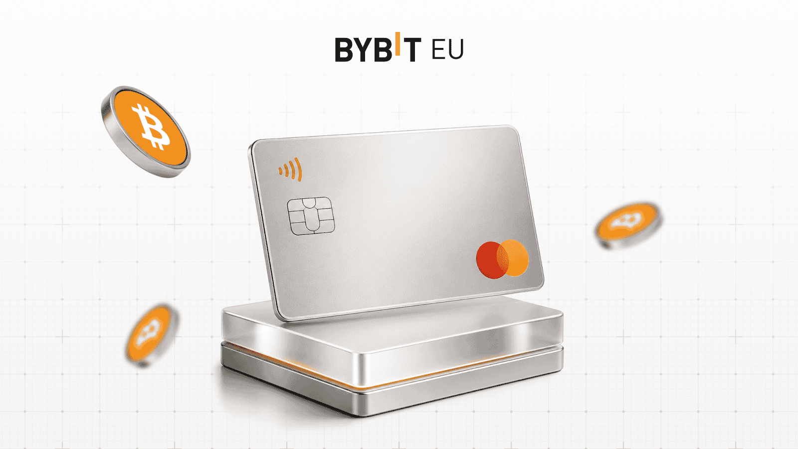 How to earn Bitcoin Cashback with Bybit Card