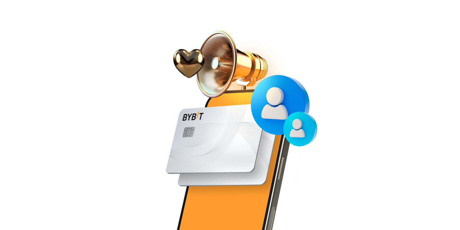 Why should I use Bybit Card?