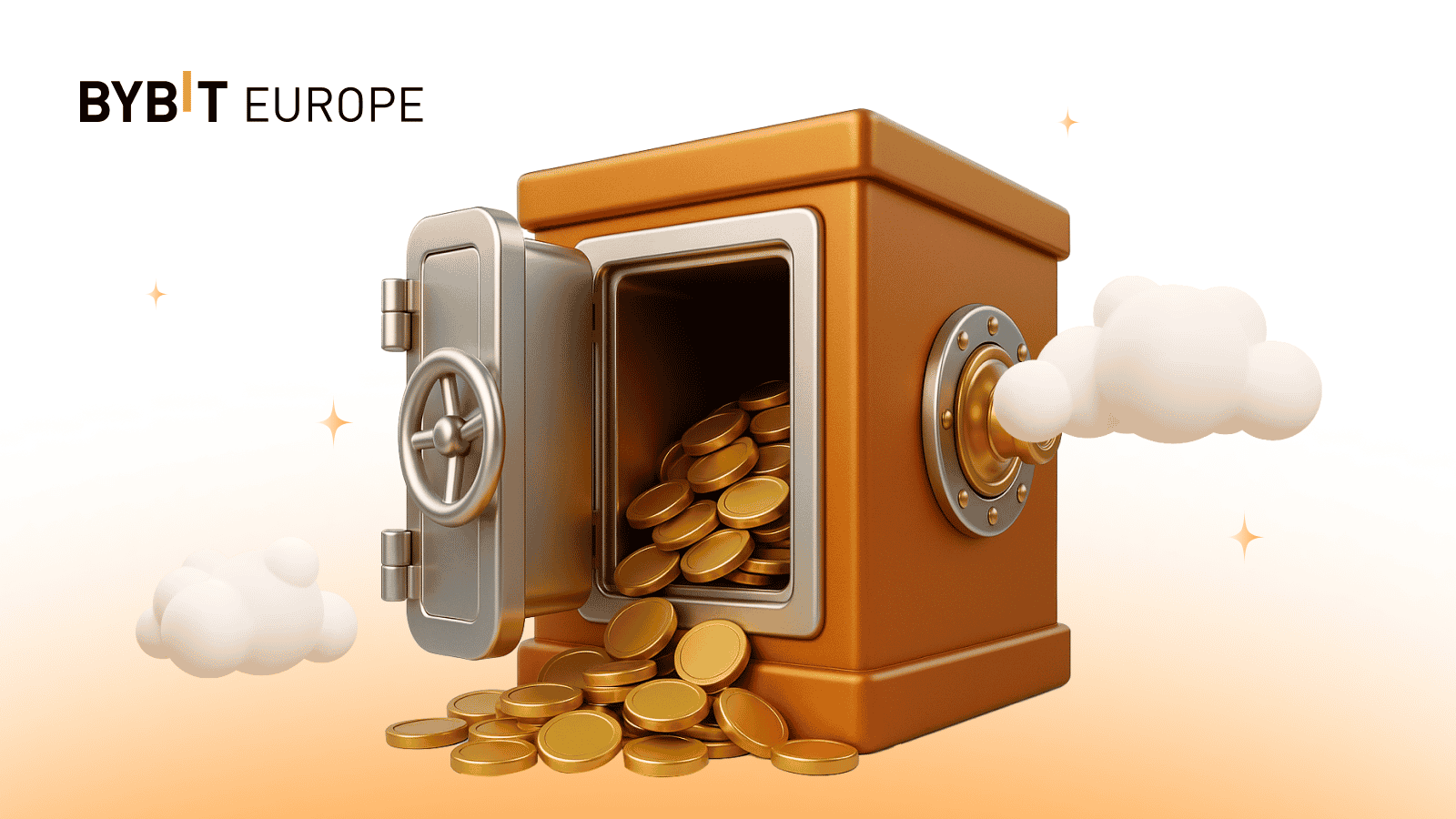 Hogyan lehet kriptovalutát befizetni a Bybit EU platformon