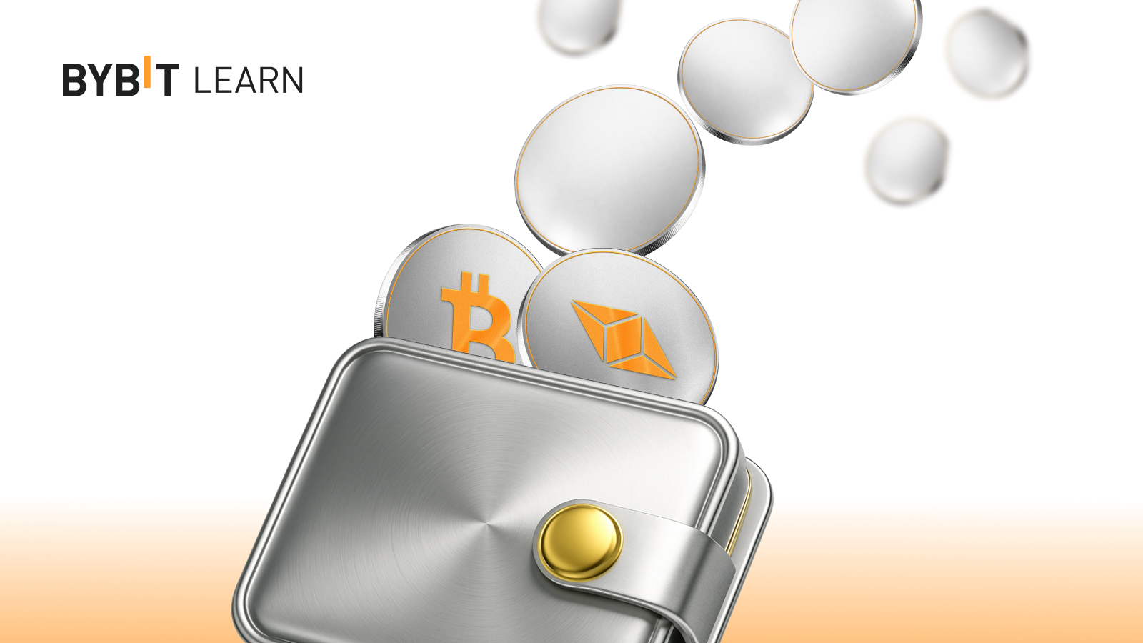 Cómo generar ingresos pasivos con criptomonedas | Bybit Learn