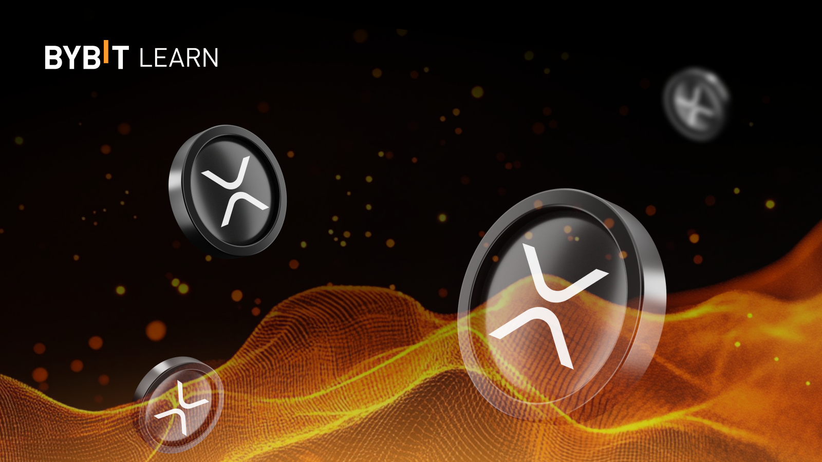 Bybit Crypto Insights Report: XRP emerges as a legit token, with further  tailwinds from friendly compliance and institutional accumulation | Bybit  Learn