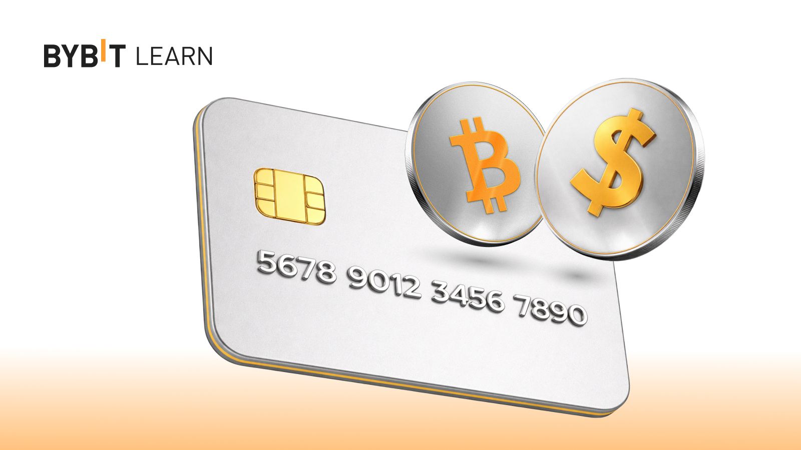 How to buy crypto with your credit or debit card on Bybit | Bybit Learn