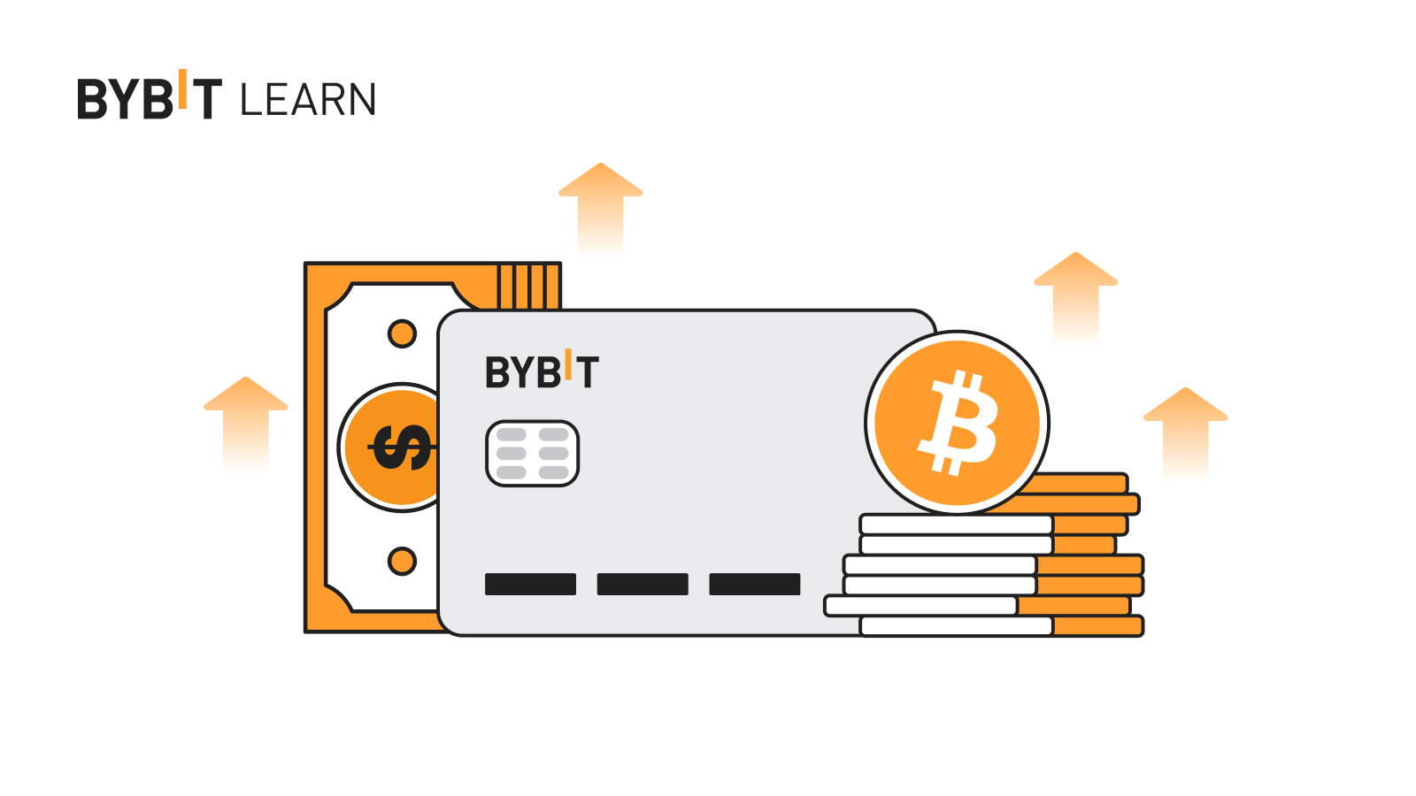 How to use the Bybit Card to earn passive income