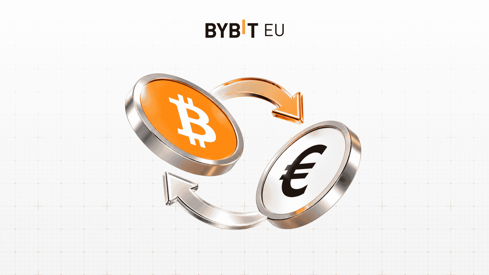 How to trade Spot pairs on Bybit EU