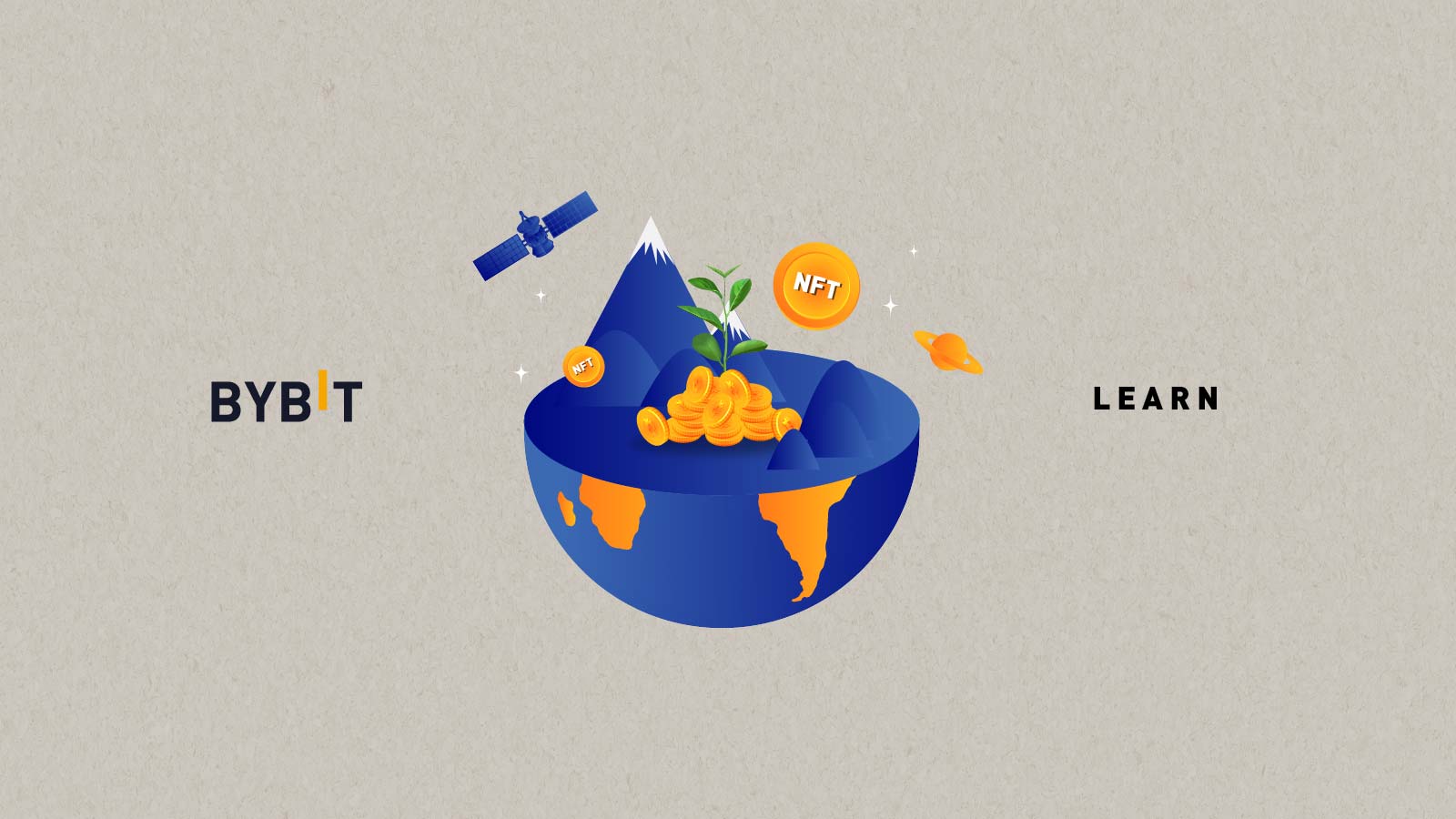 What Is the Impact of NFTs on the Environment? Bybit Learn