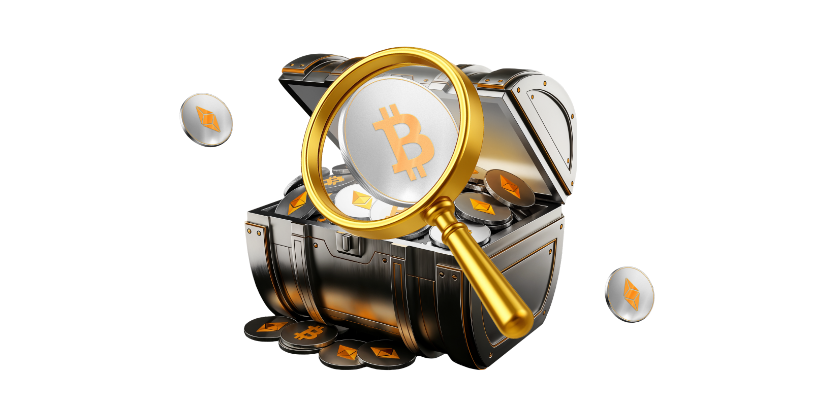 How to participate in Daily Treasure Hunt and win big