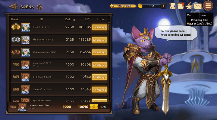 Nine Chronicles — Crafting · GitHub
